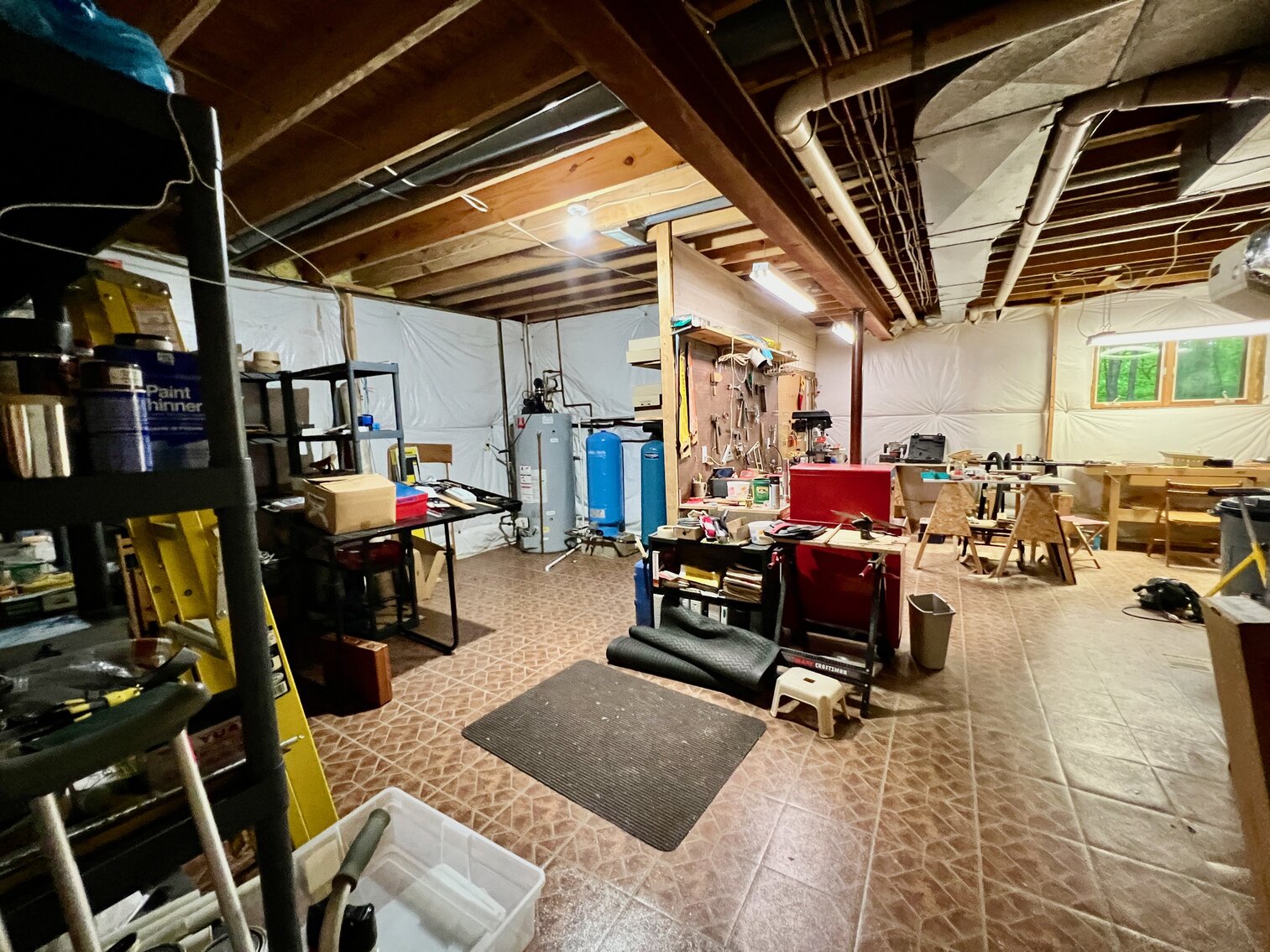 Image for 3 BR/3.5 BA Custom Brick Home on 10 +/- Acres--Madison County, VA