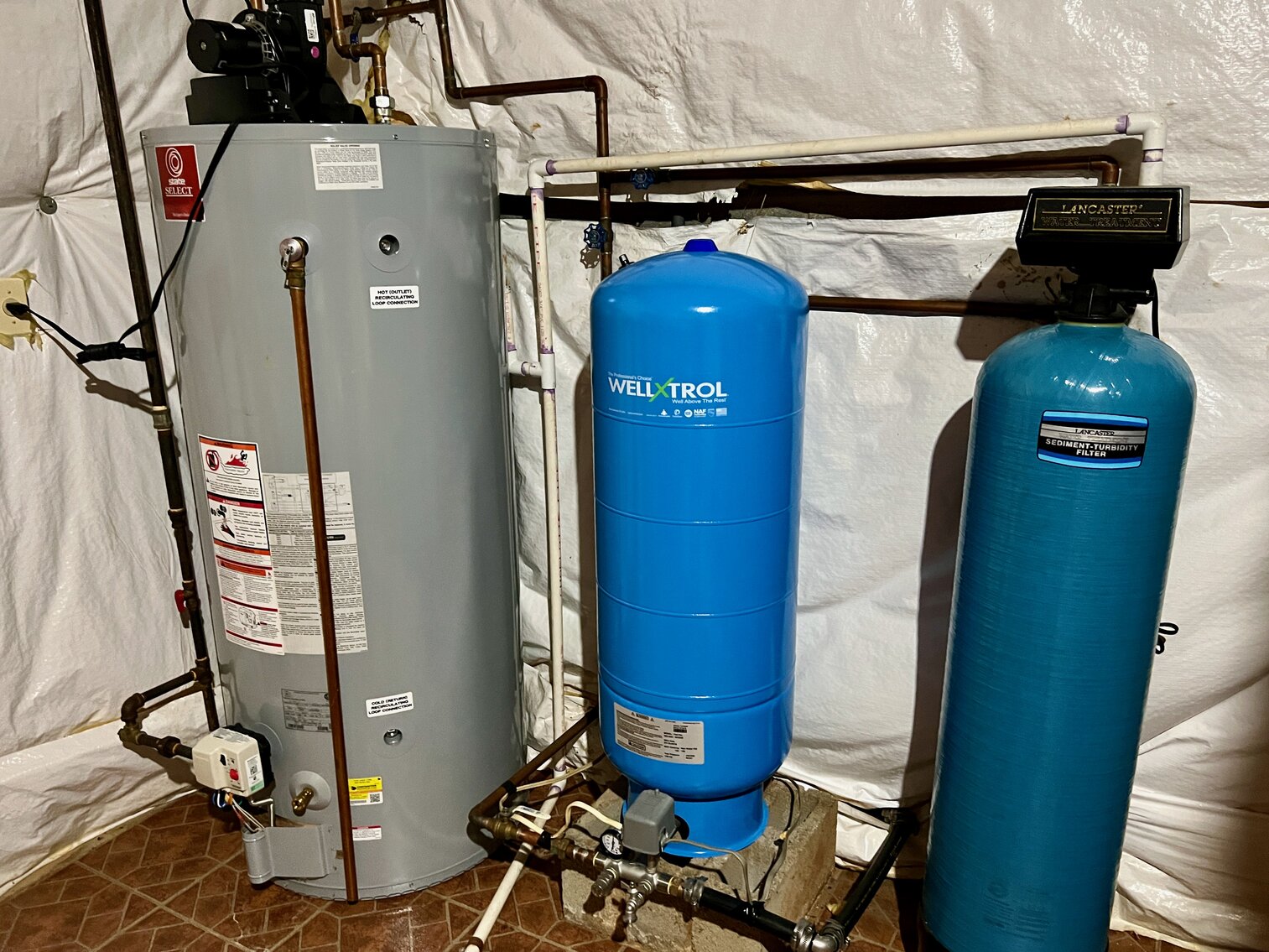 Image for 3 BR/3.5 BA Custom Brick Home on 10 +/- Acres--Madison County, VA