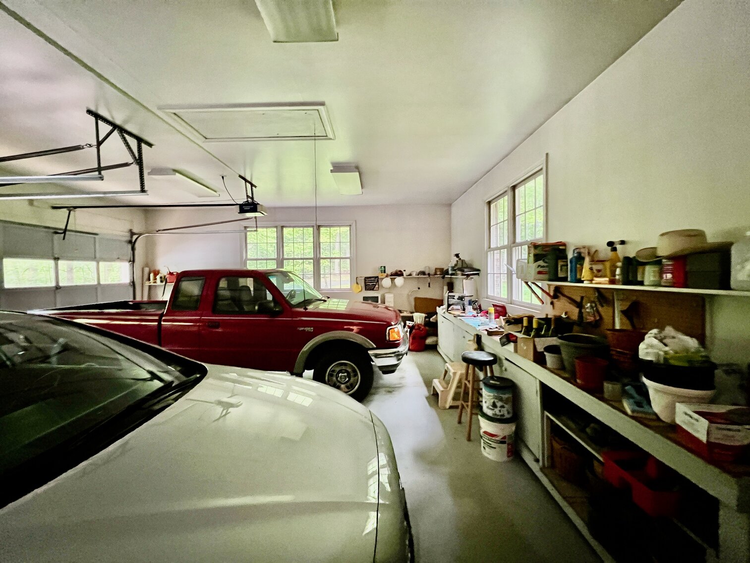 Image for 3 BR/3.5 BA Custom Brick Home on 10 +/- Acres--Madison County, VA