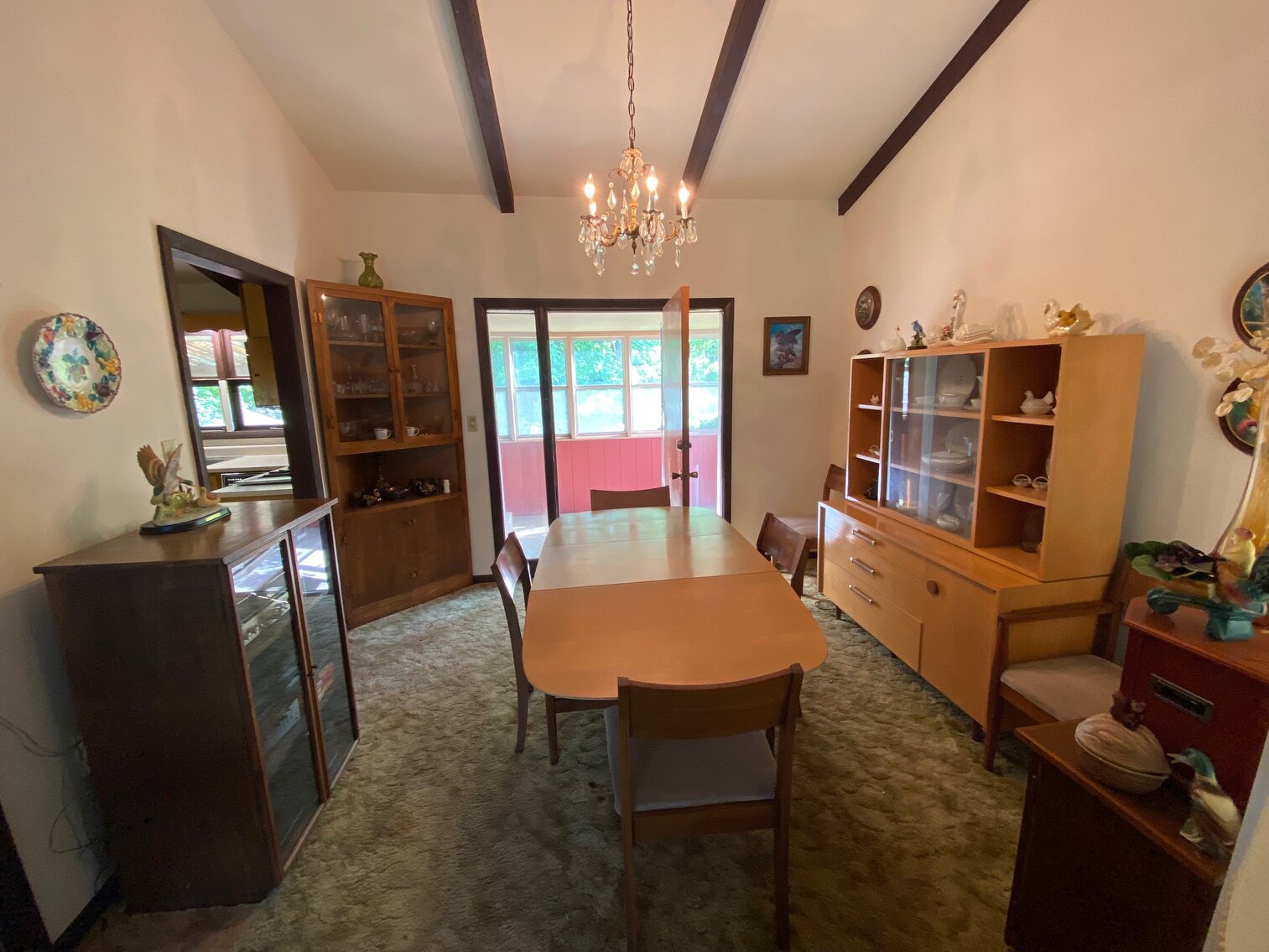 Image for ABSOLUTE ESTATE AUCTION 5951 KENTUCKY DAM ROAD