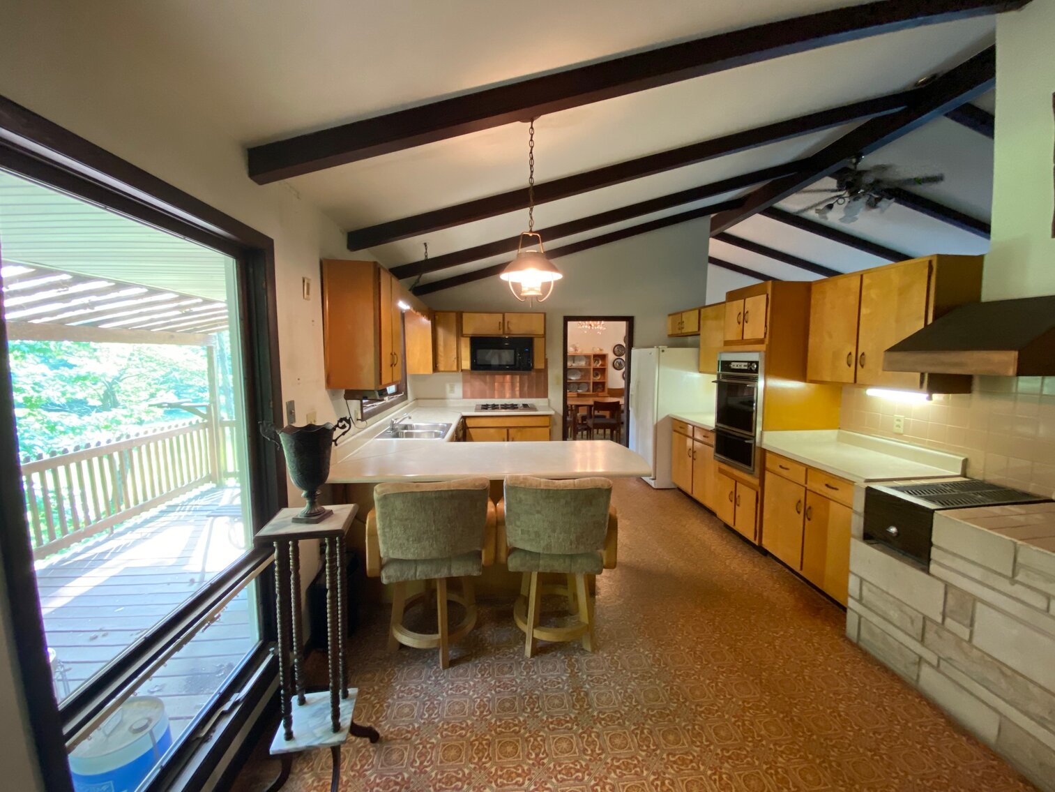 Image for ABSOLUTE ESTATE AUCTION 5951 KENTUCKY DAM ROAD