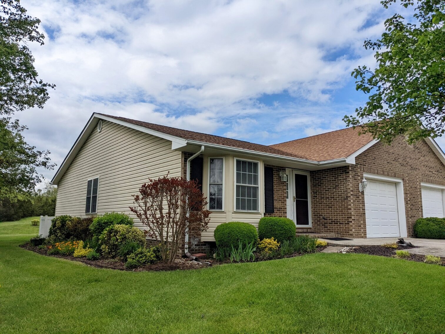 Image for Two Bedroom Single Level Townhome In Fishersville VA