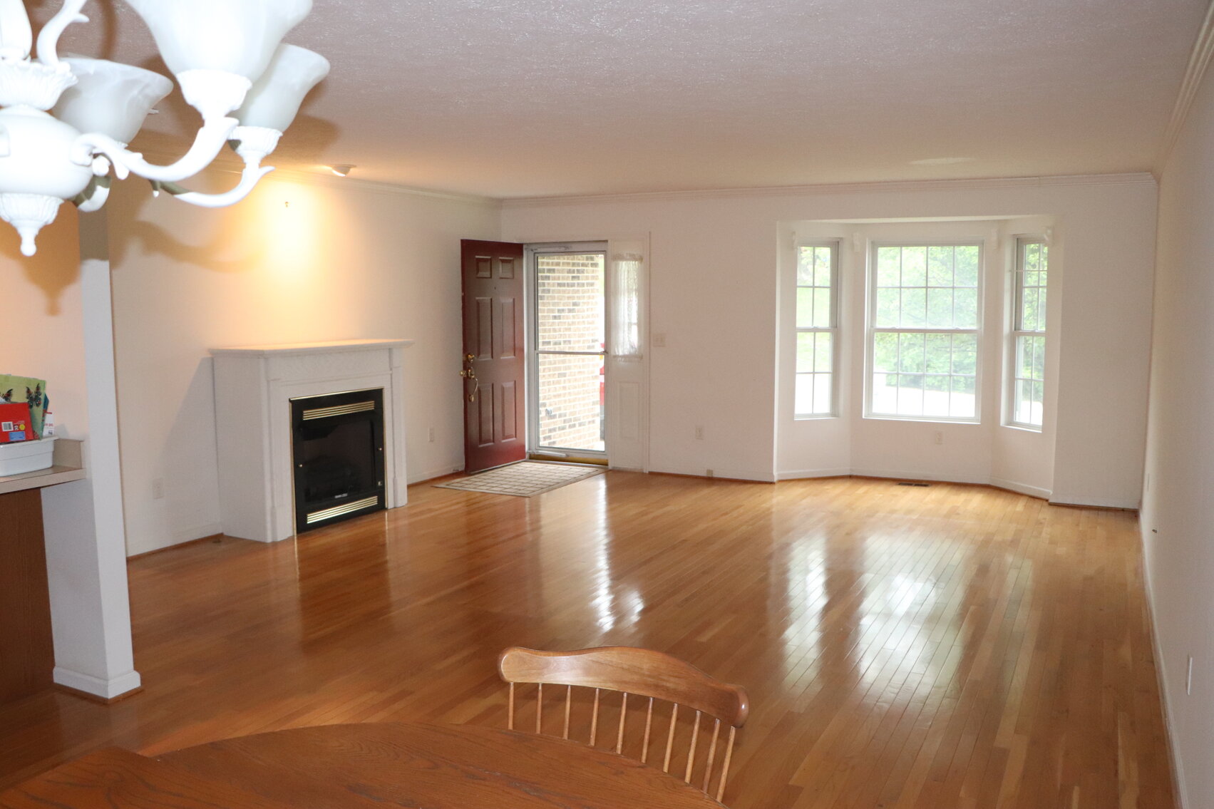 Image for Two Bedroom Single Level Townhome In Fishersville VA