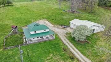 Image for RE: 2615 OLD LOGAN RD. LANCASTER 43130