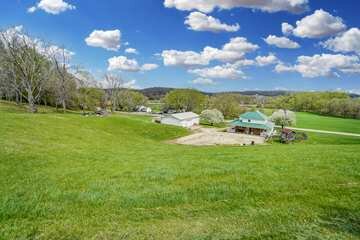 Image for RE: 2615 OLD LOGAN RD. LANCASTER 43130