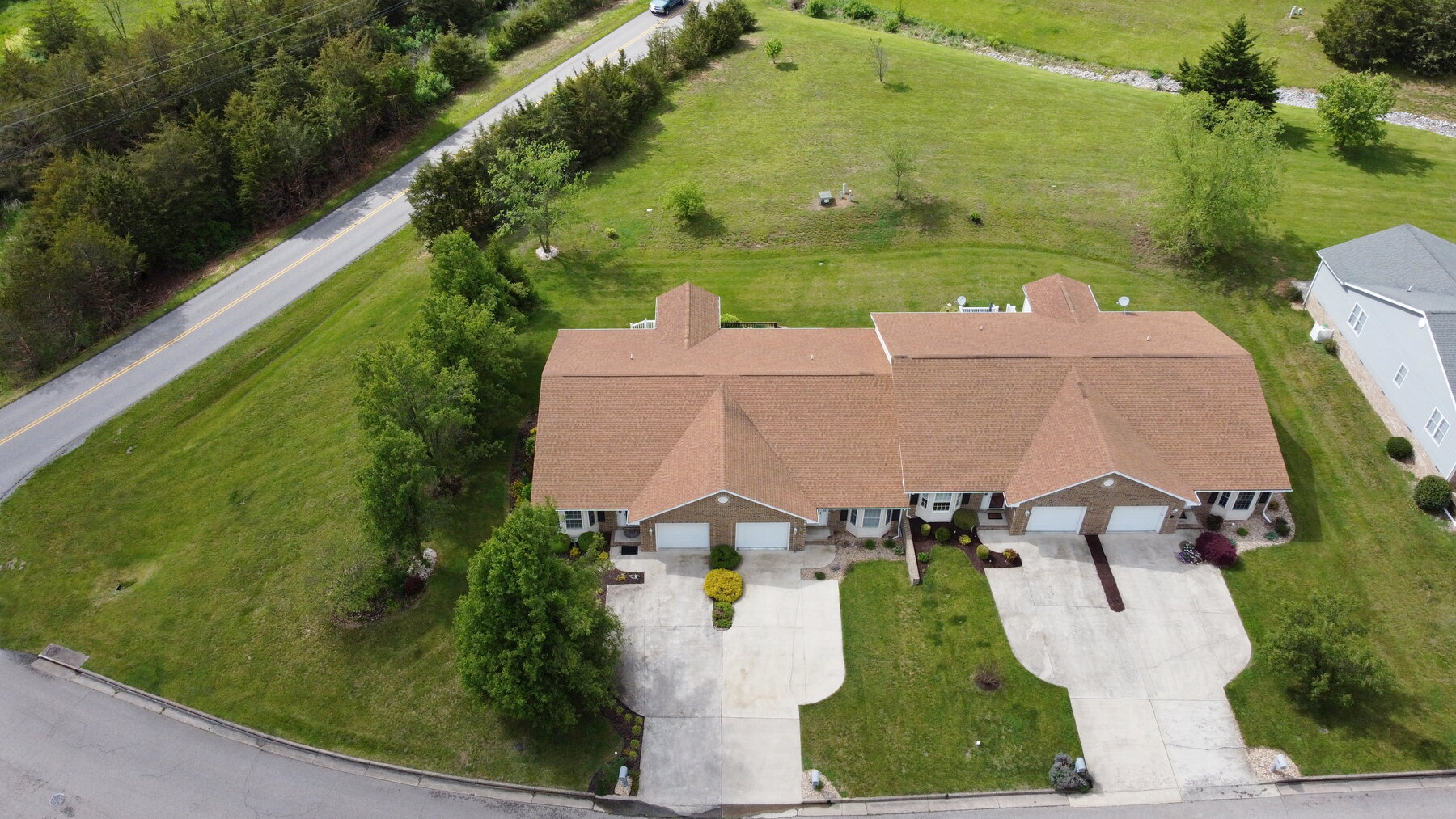 Image for Two Bedroom Single Level Townhome In Fishersville VA