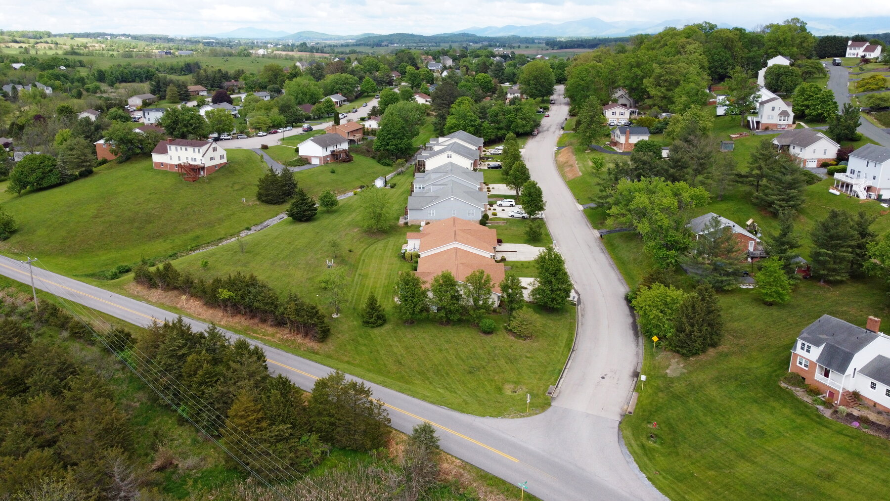 Image for Two Bedroom Single Level Townhome In Fishersville VA