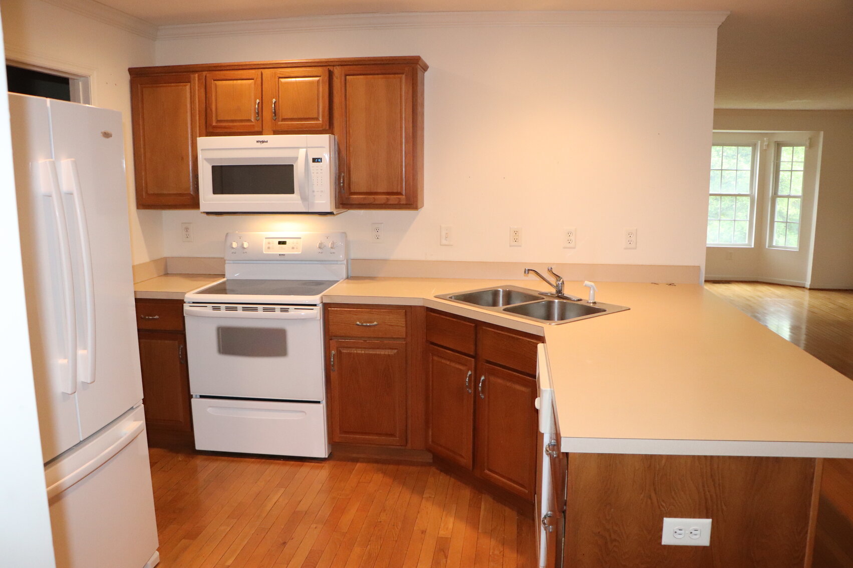 Image for Two Bedroom Single Level Townhome In Fishersville VA
