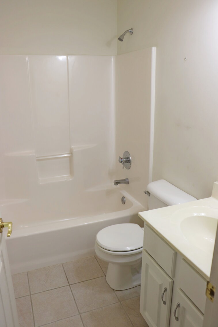 Image for Two Bedroom Single Level Townhome In Fishersville VA