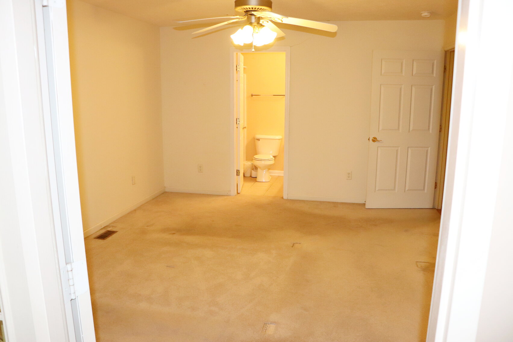 Image for Two Bedroom Single Level Townhome In Fishersville VA