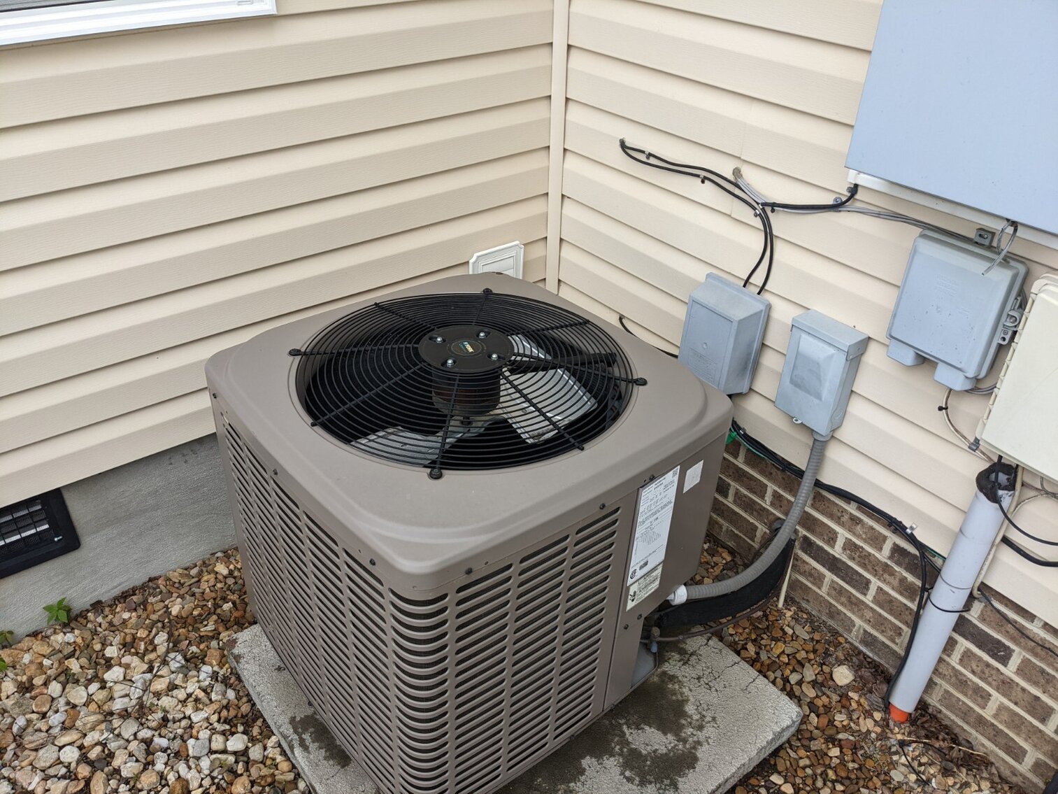 Image for Two Bedroom Single Level Townhome In Fishersville VA