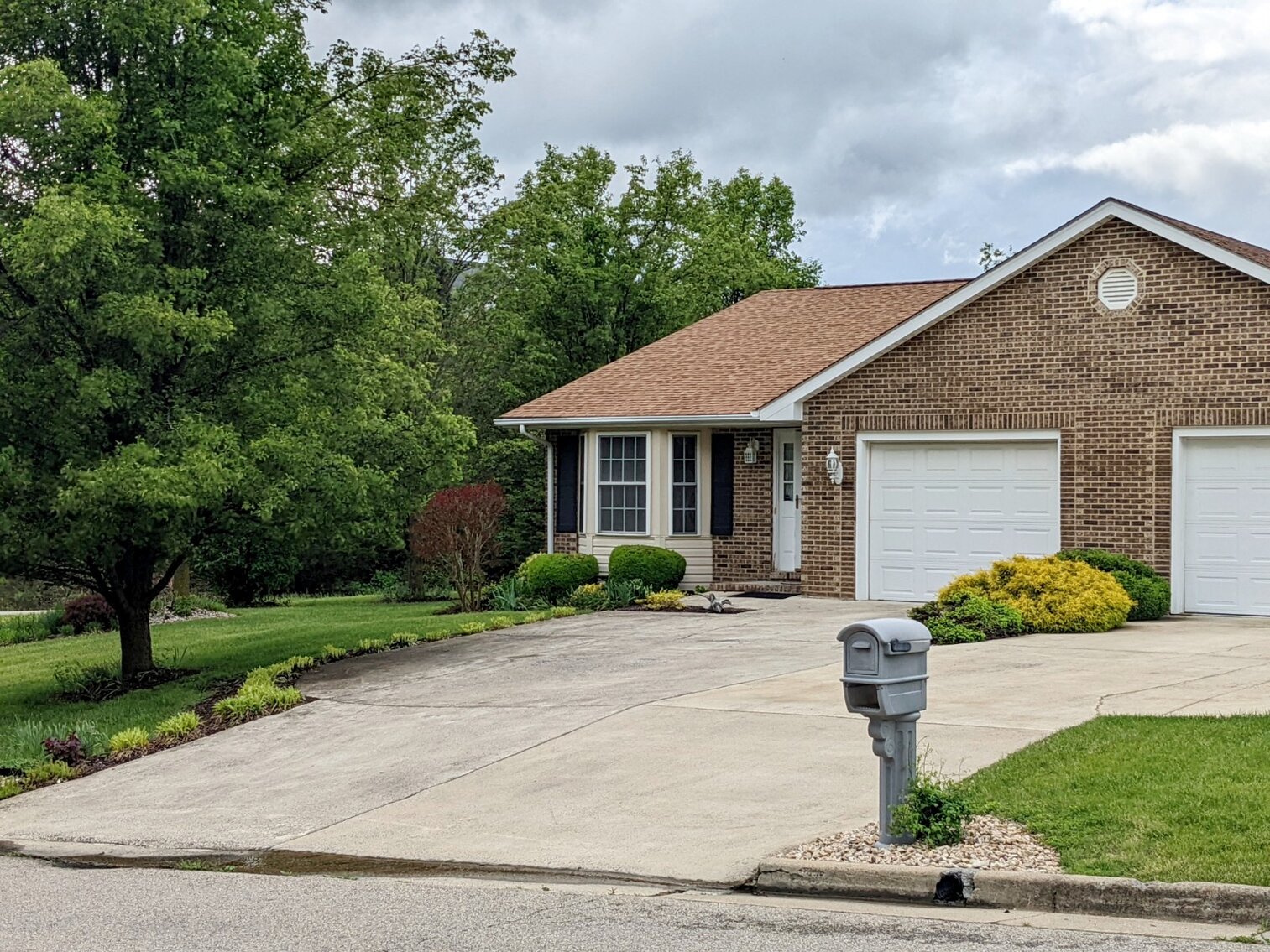 Image for Two Bedroom Single Level Townhome In Fishersville VA