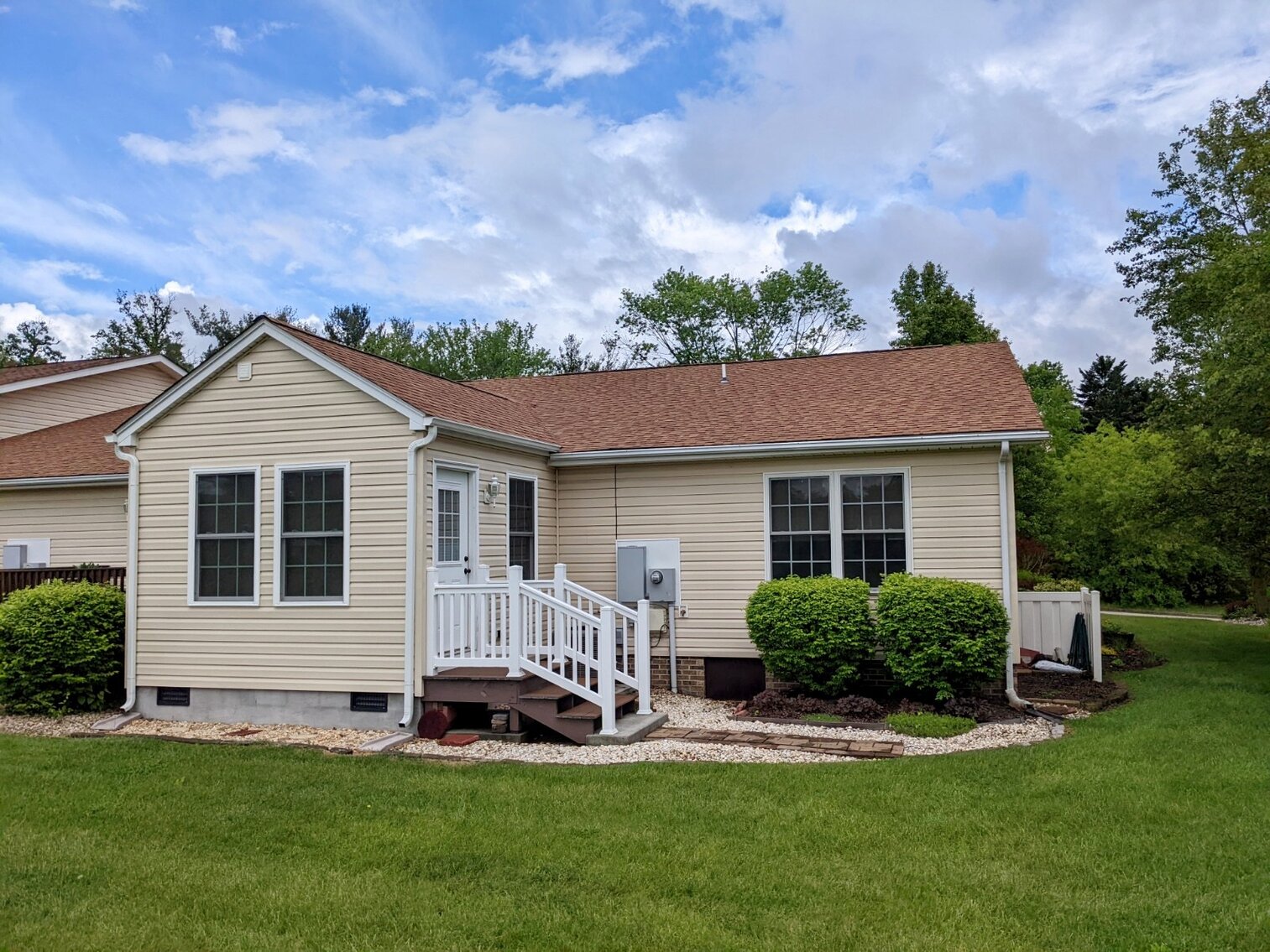 Image for Two Bedroom Single Level Townhome In Fishersville VA