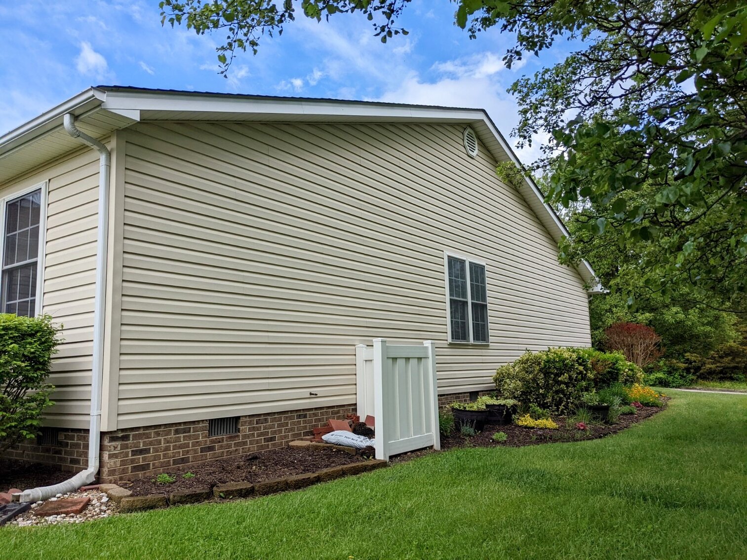 Image for Two Bedroom Single Level Townhome In Fishersville VA