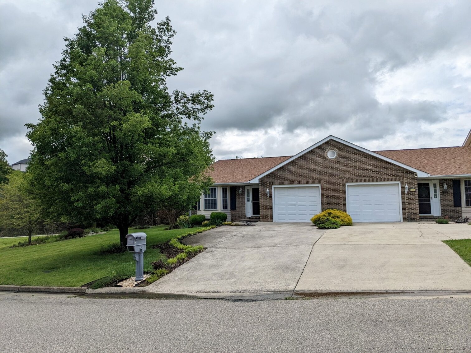 Image for Two Bedroom Single Level Townhome In Fishersville VA