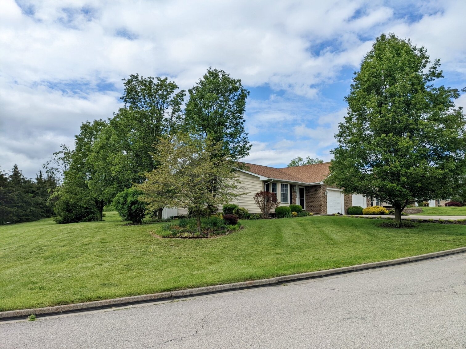 Image for Two Bedroom Single Level Townhome In Fishersville VA