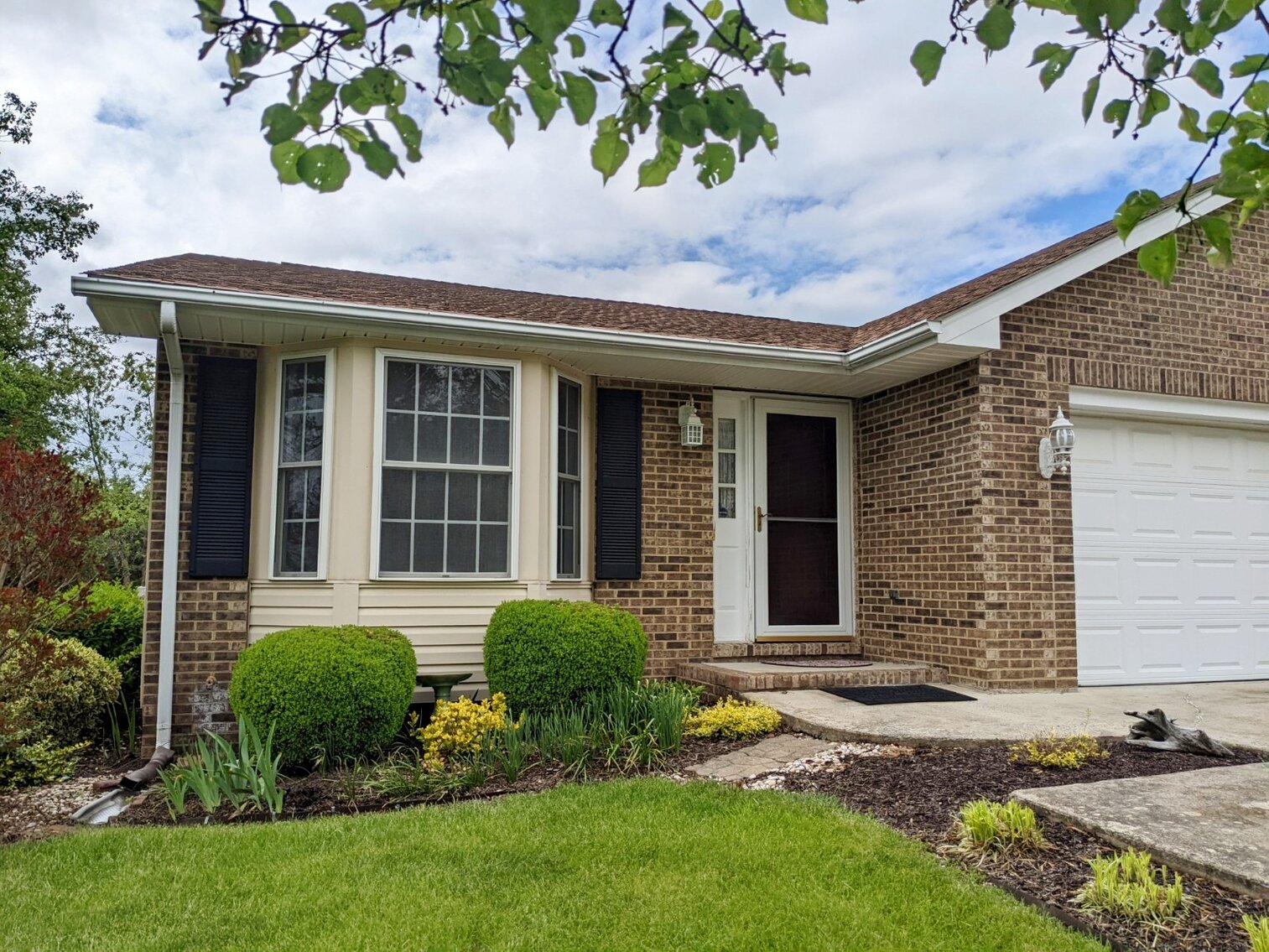 Image for Two Bedroom Single Level Townhome In Fishersville VA