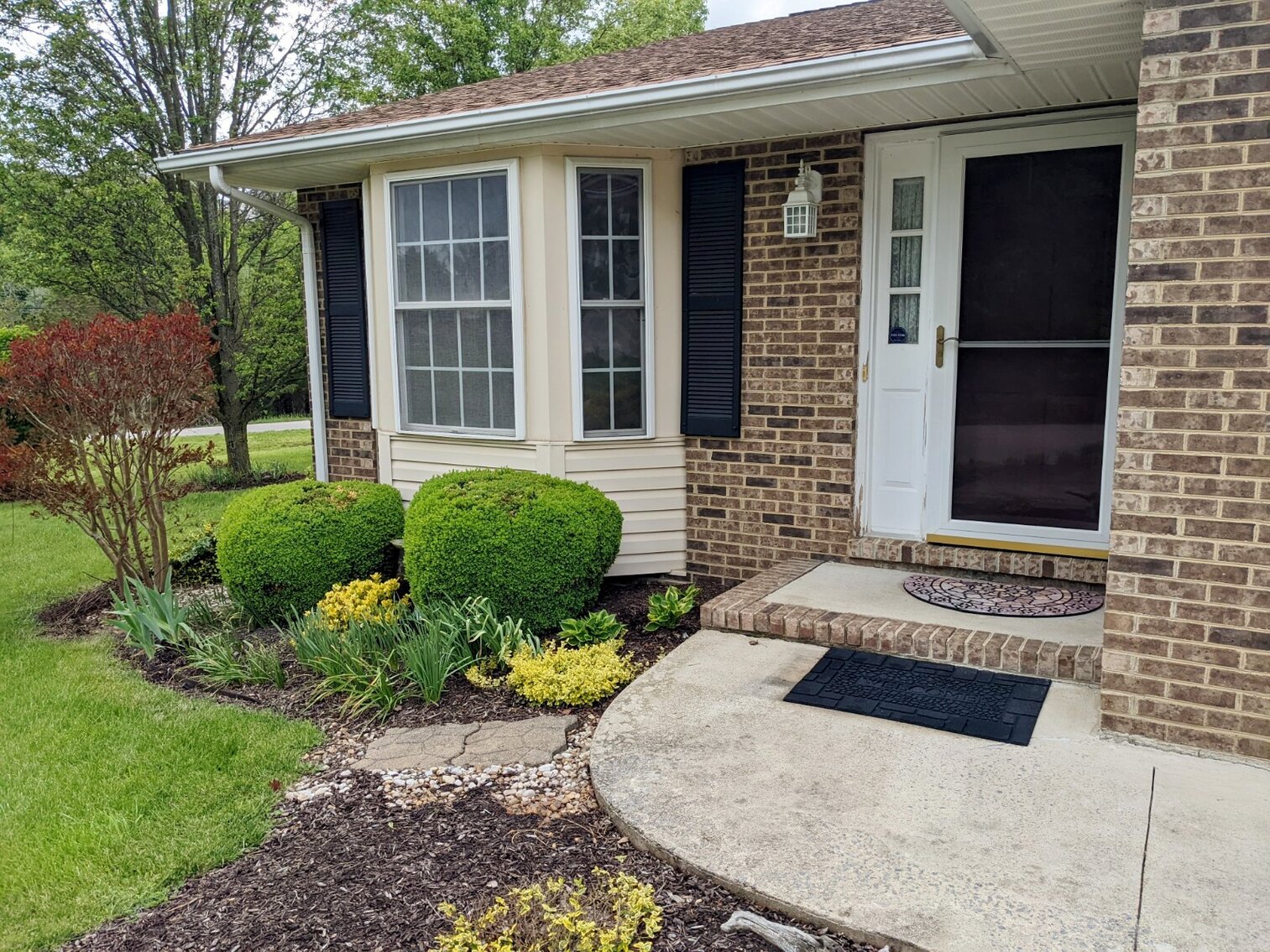 Image for Two Bedroom Single Level Townhome In Fishersville VA