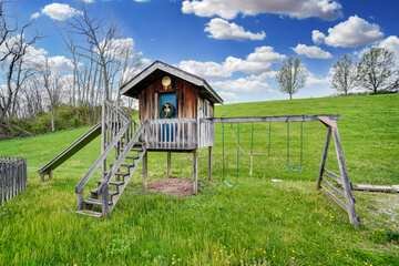 Image for RE: 2615 OLD LOGAN RD. LANCASTER 43130