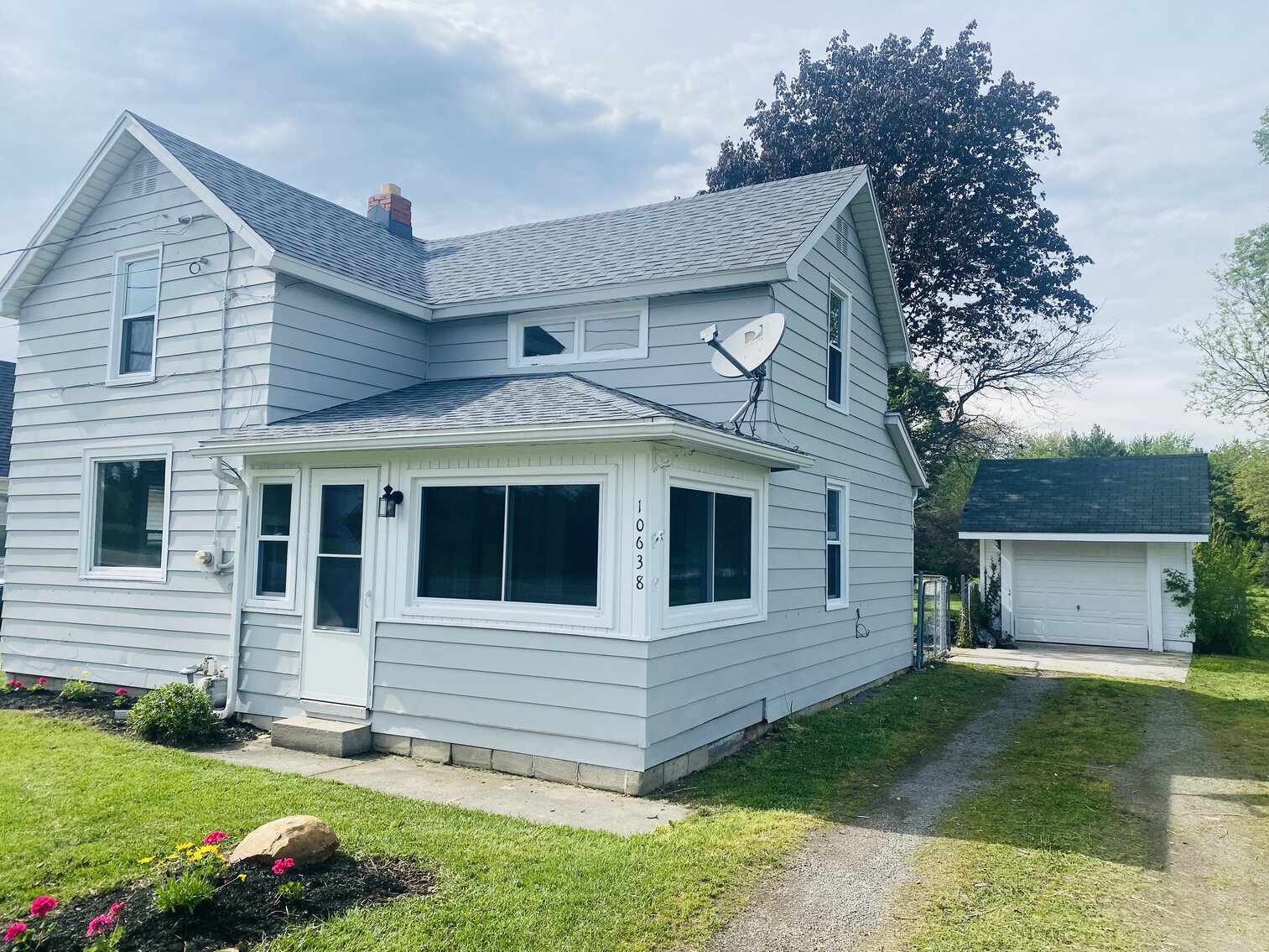 Image for 10638 Waterville Street, Whitehouse, Ohio 43571