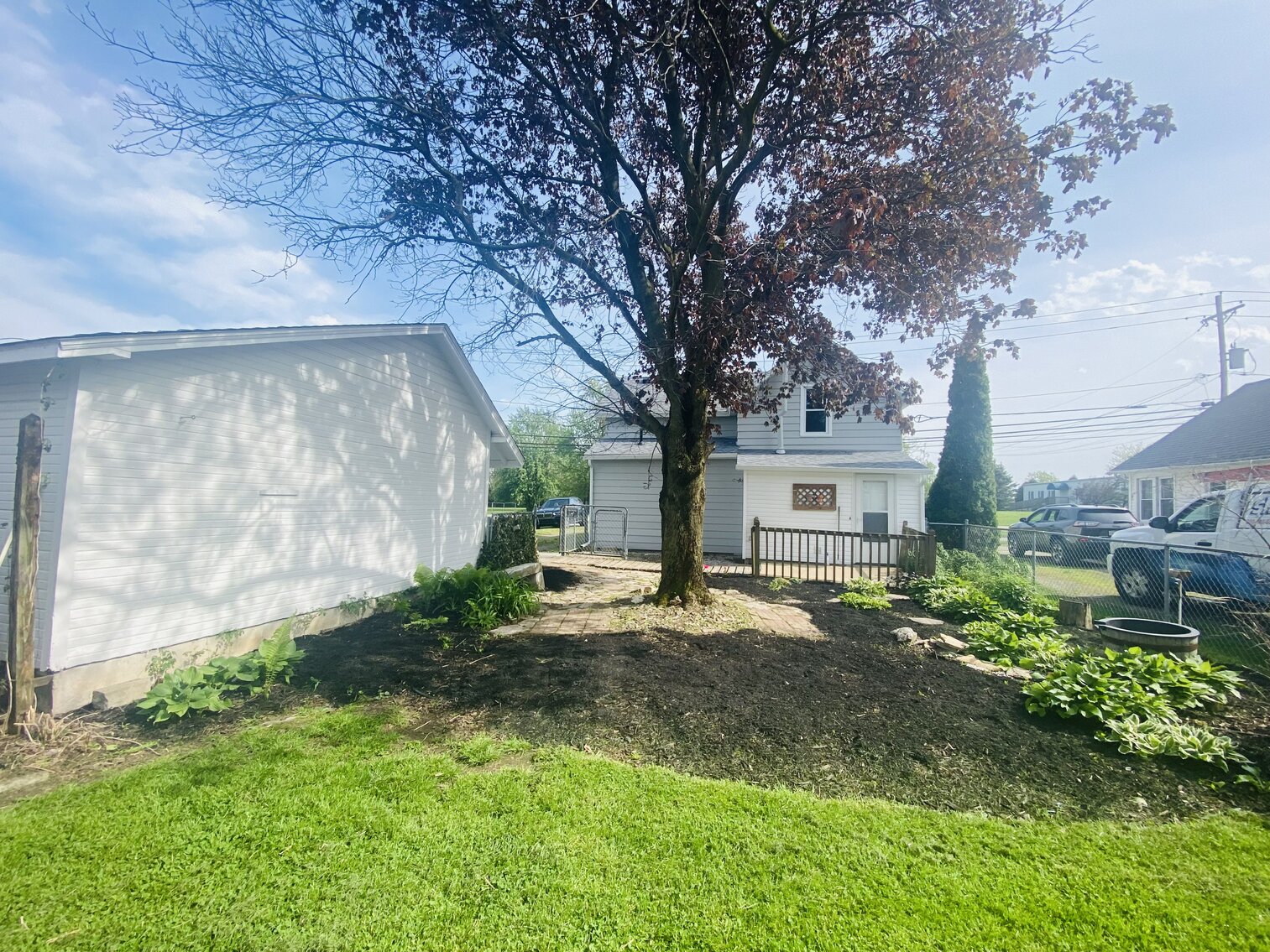 Image for 10638 Waterville Street, Whitehouse, Ohio 43571