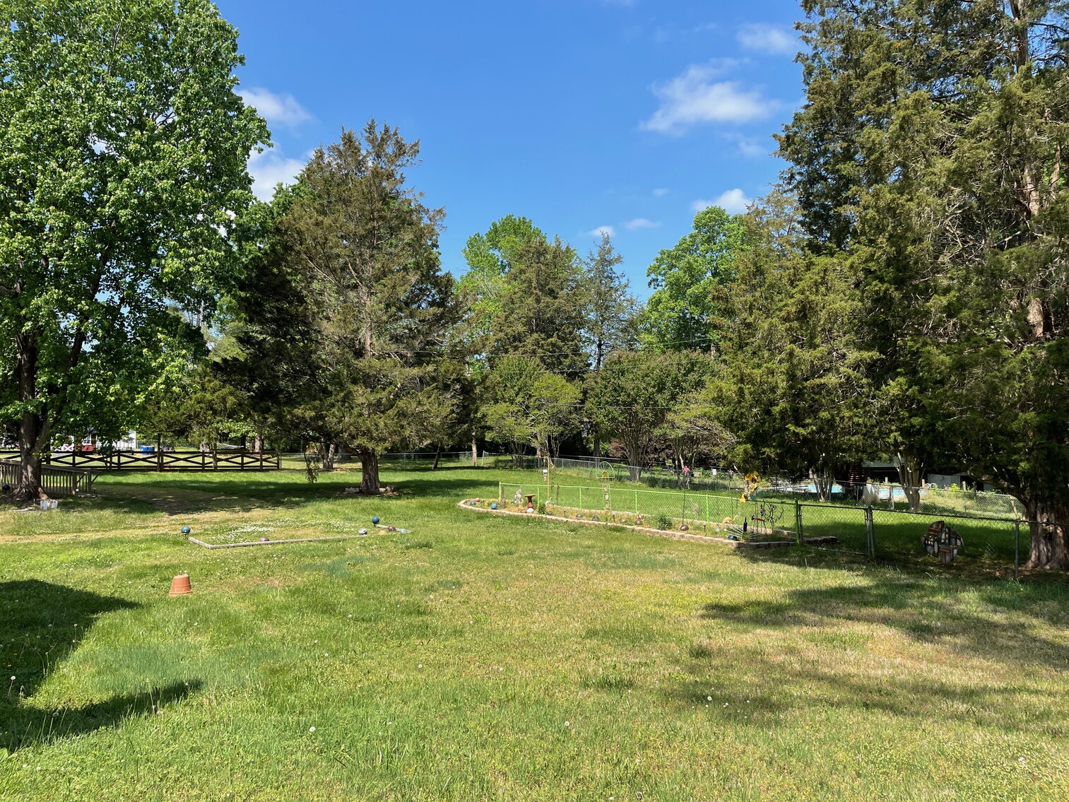 Meadowview Rd Hickory Hill
