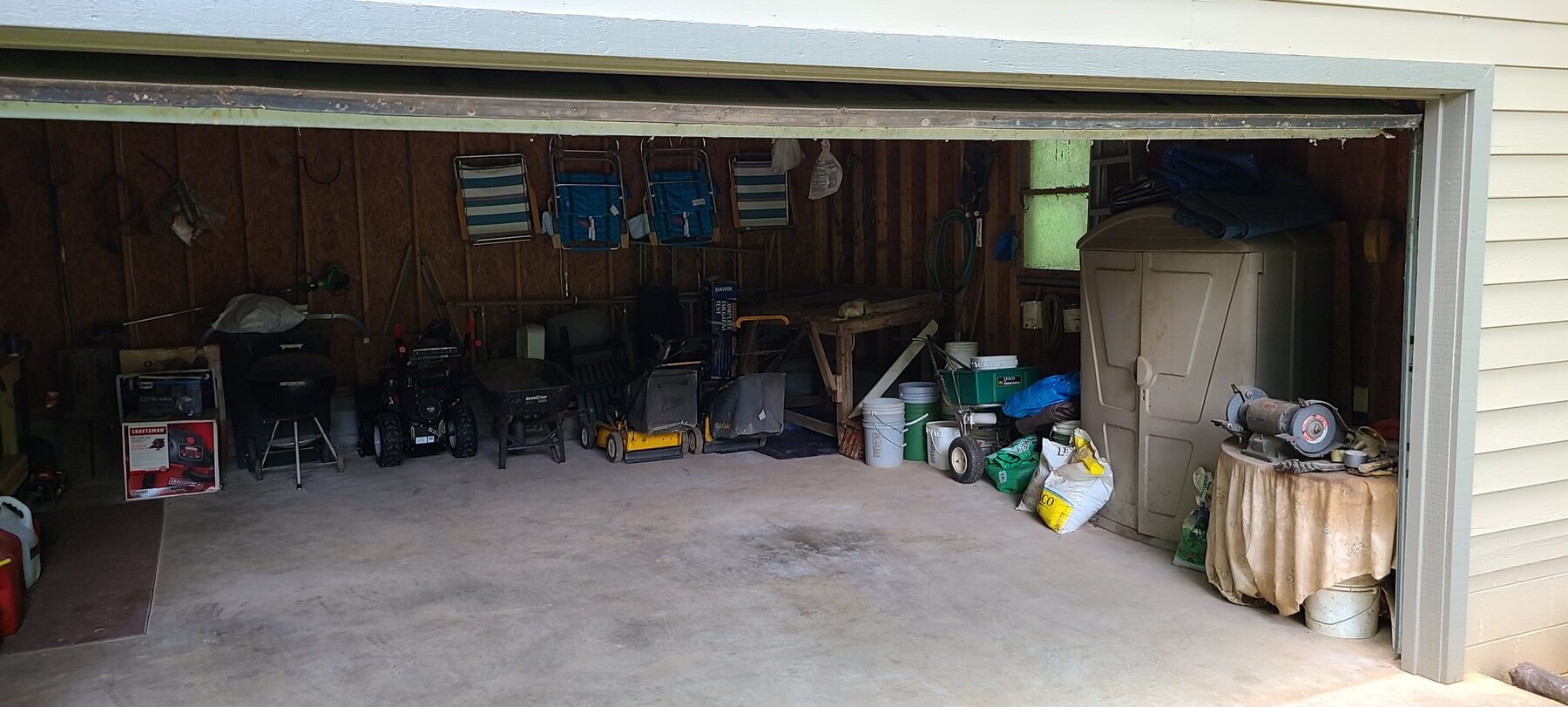 Image for Immaculate 3 BR/3 BA Home w/Large Detached Garage/Shop on 1.26 +/- Acres--Culpeper, VA