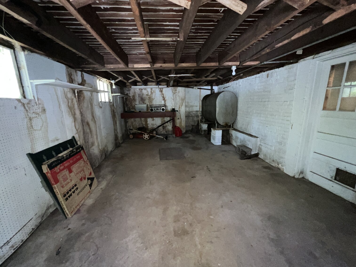 Image for 3 BR/1.5 BA Home on .26 +/- Acre Lot in the Town of Orange, VA--SELLS to the HIGHEST BIDDER!!