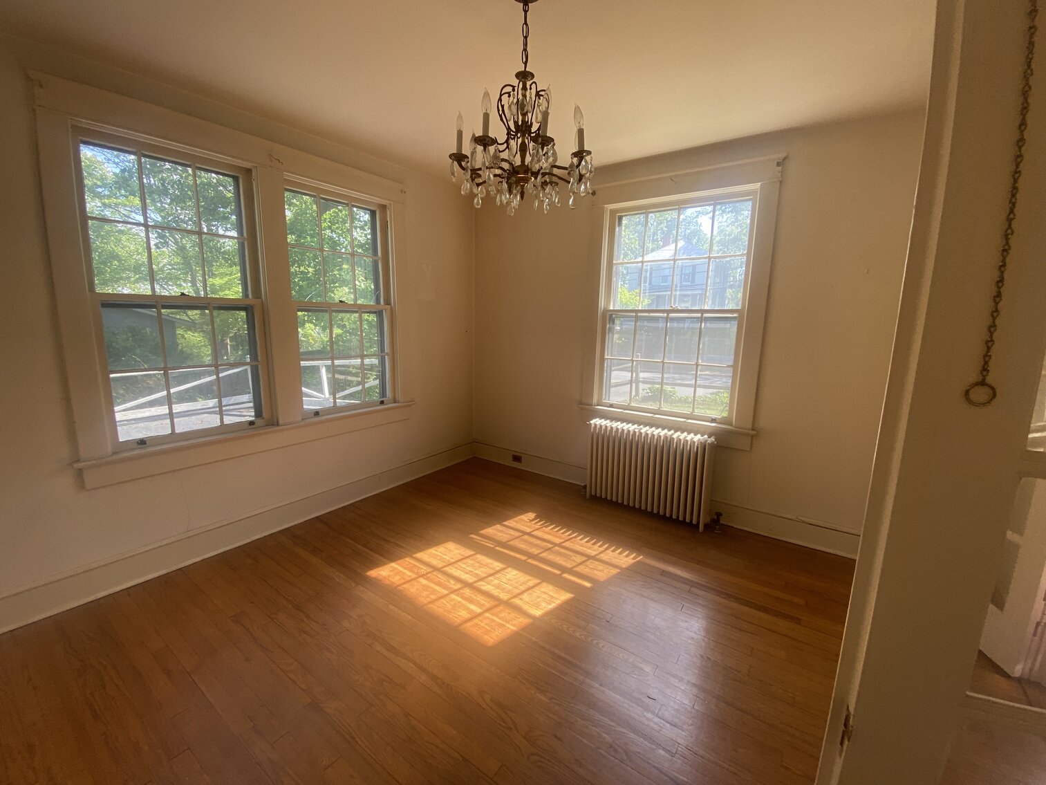 Image for 3 BR/1.5 BA Home on .26 +/- Acre Lot in the Town of Orange, VA--SELLS to the HIGHEST BIDDER!!