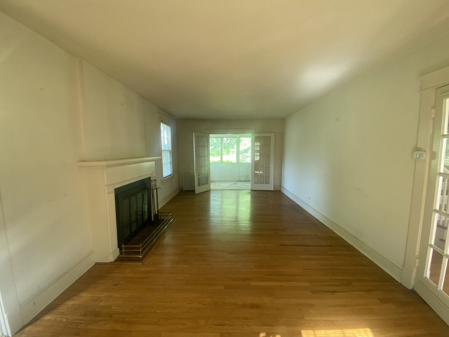 Image for 3 BR/1.5 BA Home on .26 +/- Acre Lot in the Town of Orange, VA--SELLS to the HIGHEST BIDDER!!