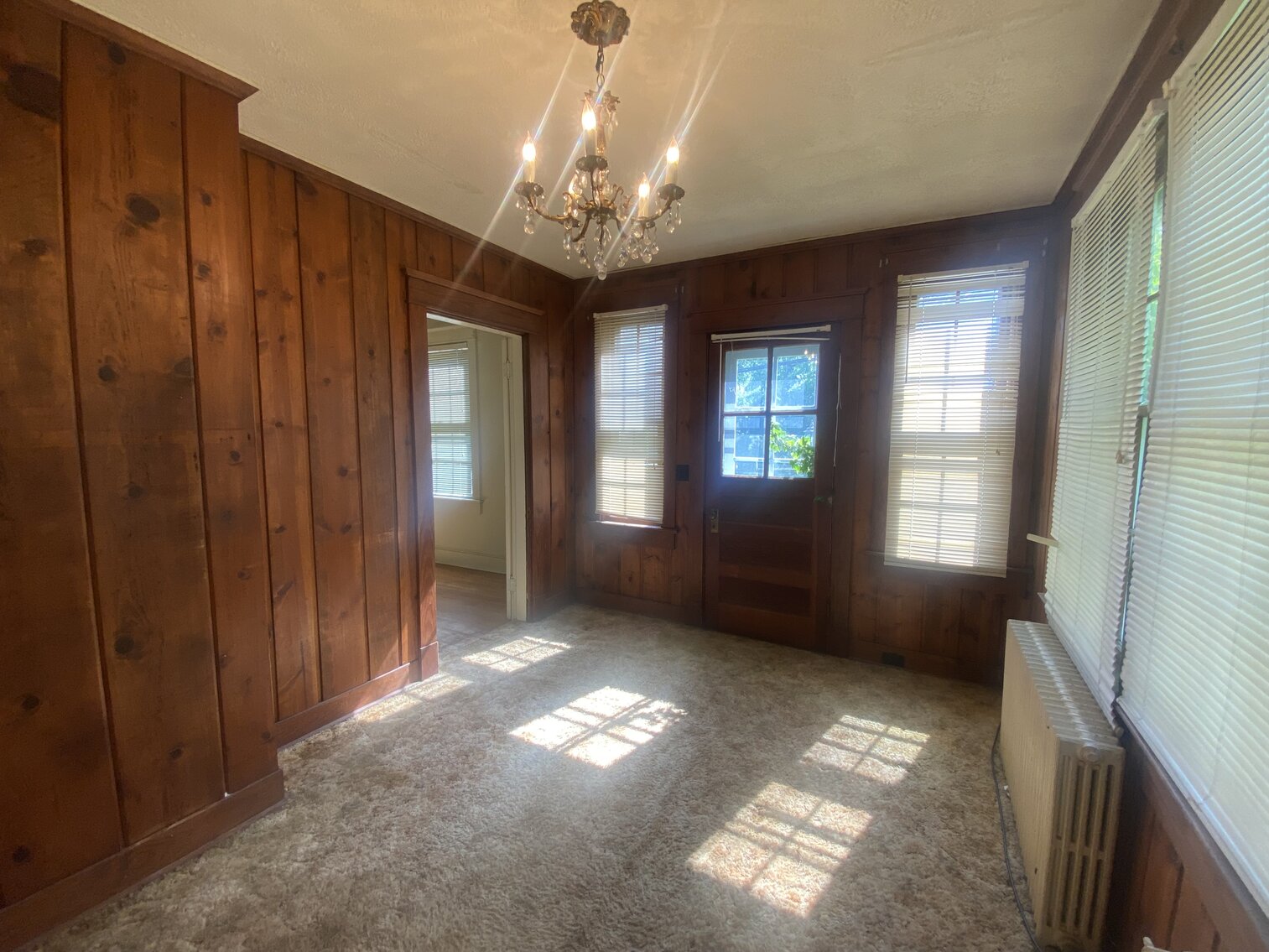 Image for 3 BR/1.5 BA Home on .26 +/- Acre Lot in the Town of Orange, VA--SELLS to the HIGHEST BIDDER!!