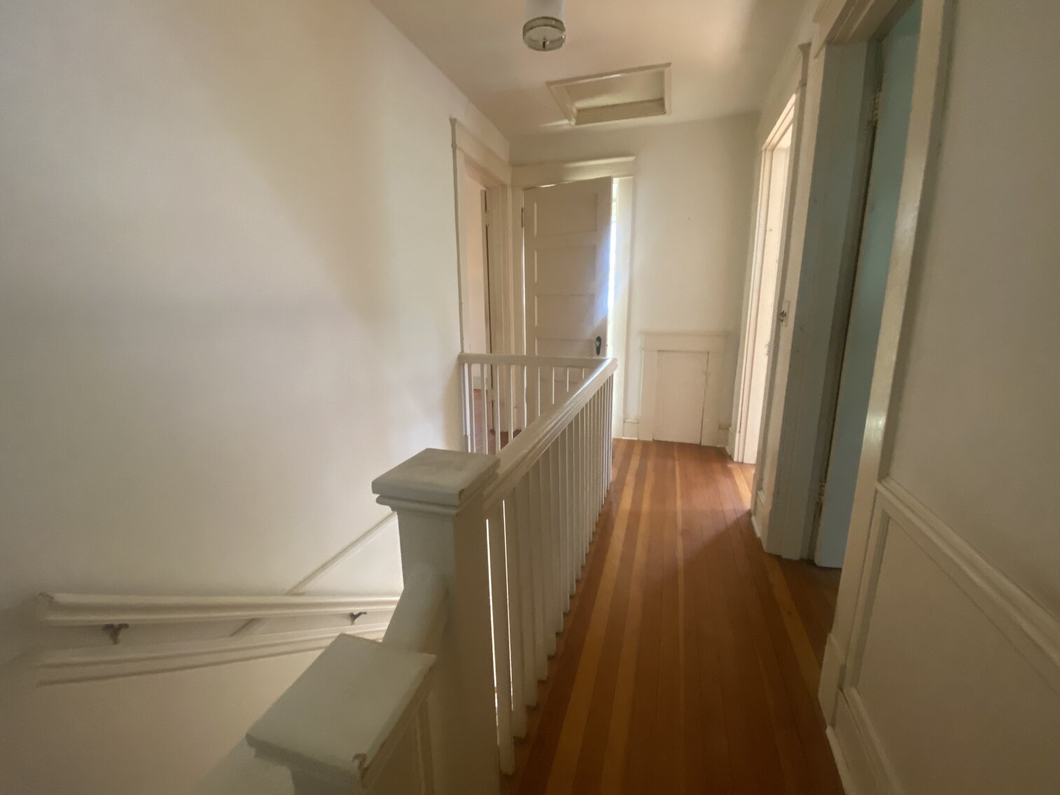 Image for 3 BR/1.5 BA Home on .26 +/- Acre Lot in the Town of Orange, VA--SELLS to the HIGHEST BIDDER!!