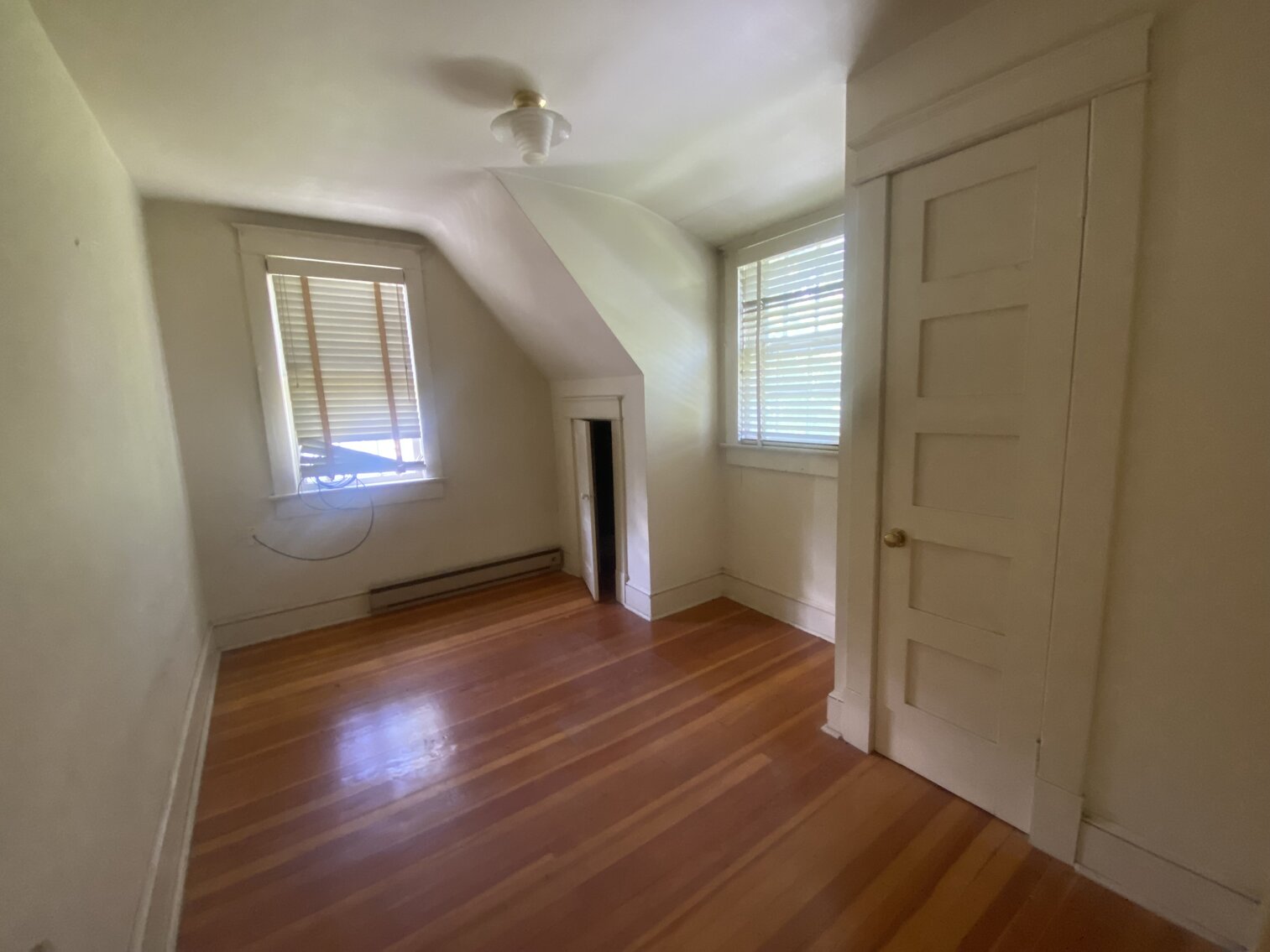 Image for 3 BR/1.5 BA Home on .26 +/- Acre Lot in the Town of Orange, VA--SELLS to the HIGHEST BIDDER!!