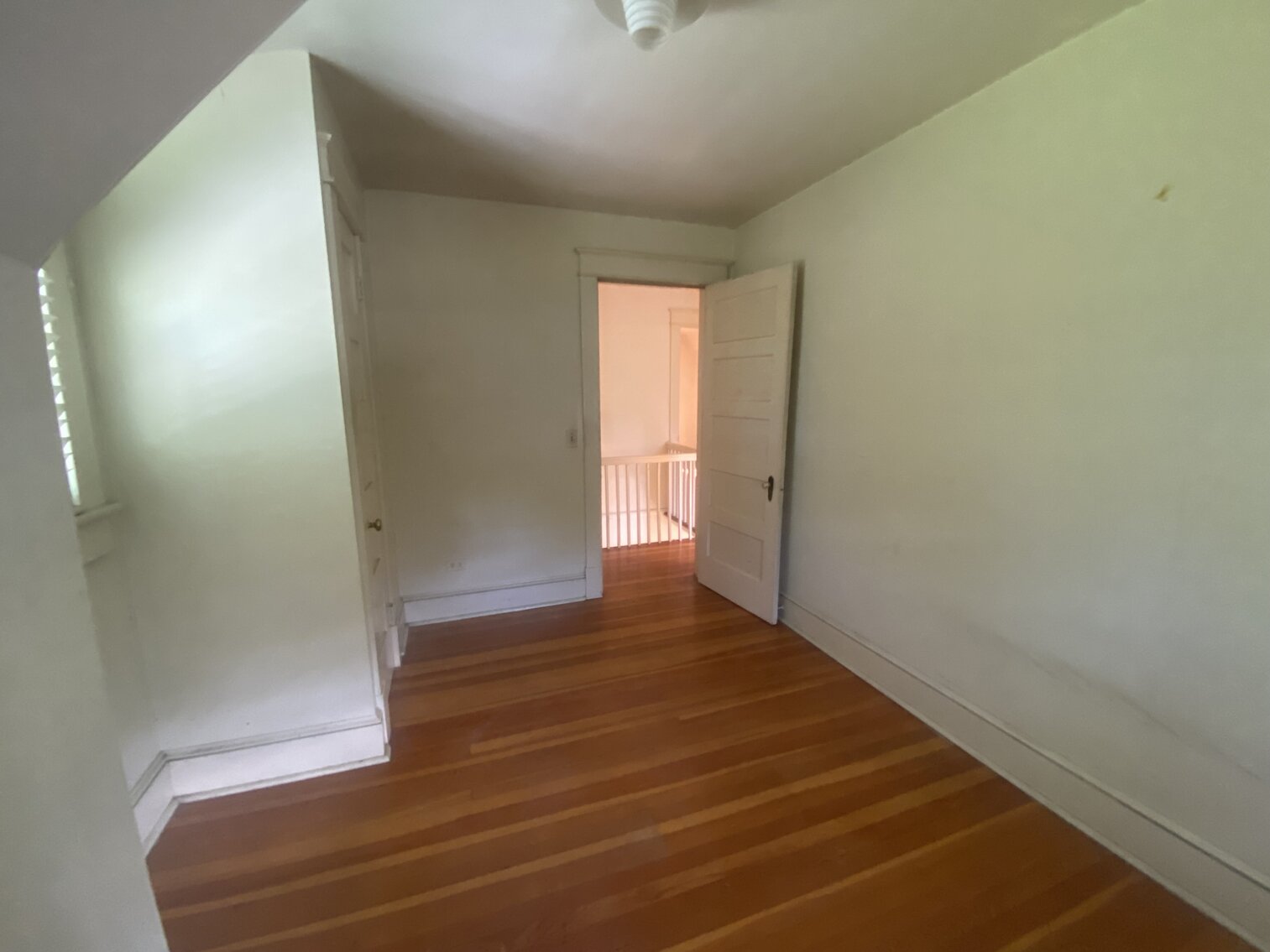 Image for 3 BR/1.5 BA Home on .26 +/- Acre Lot in the Town of Orange, VA--SELLS to the HIGHEST BIDDER!!