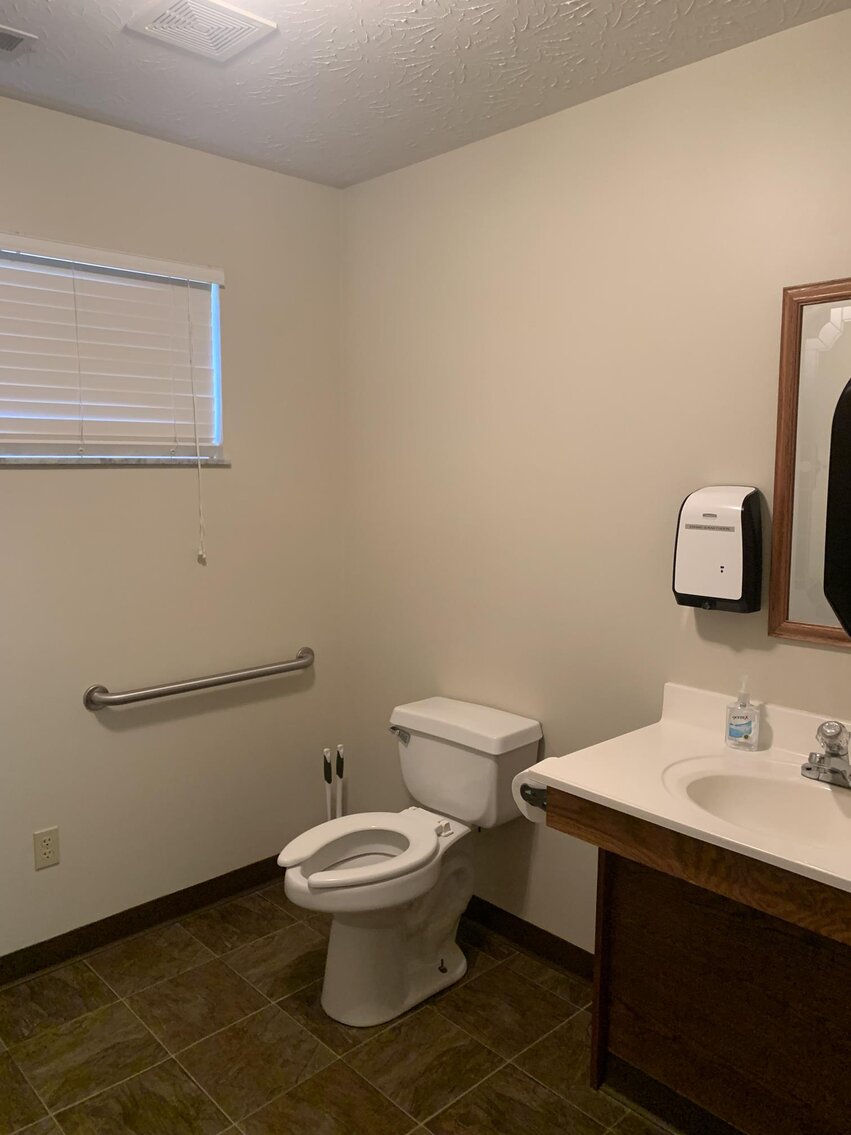 Image for SOLD $140,250 - Turn-Key Office Building in Great Location