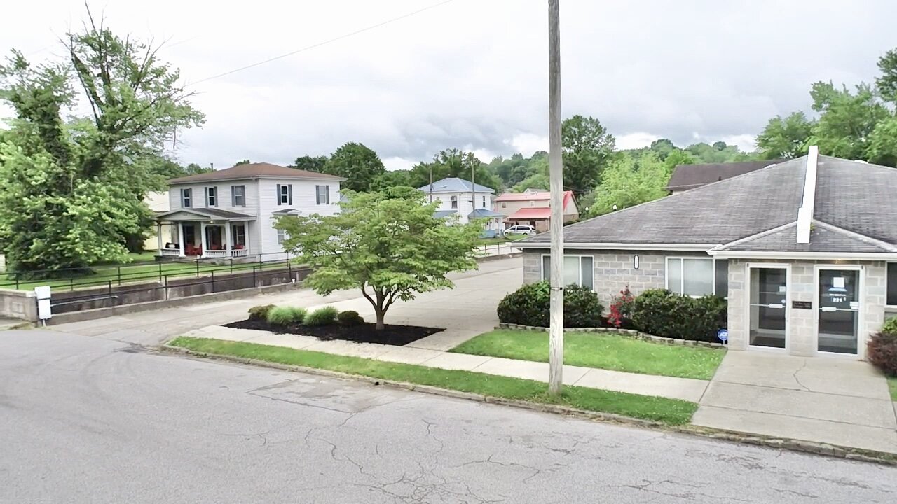 Image for SOLD $140,250 - Turn-Key Office Building in Great Location