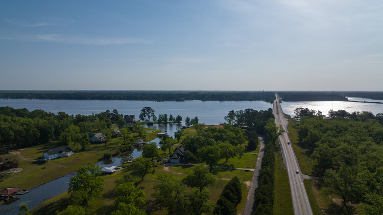 Image for 1.27+/-  Acre Lot at Lake Blackshear - Sumter County