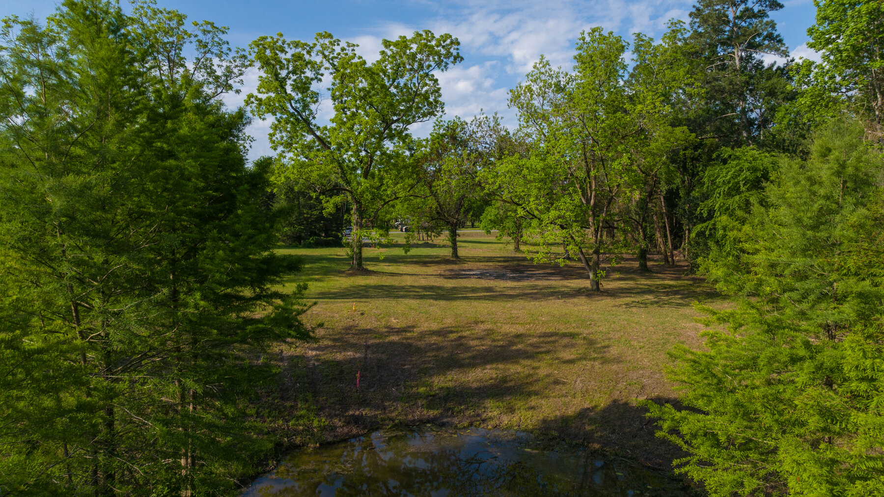 Image for 1.27+/-  Acre Lot at Lake Blackshear - Sumter County