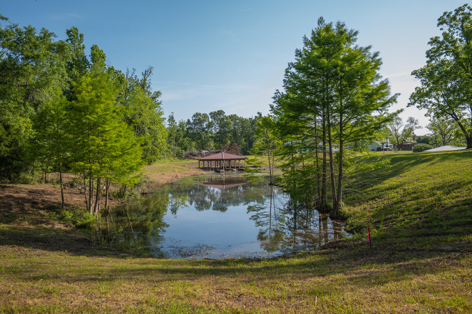 Image for 1.27+/-  Acre Lot at Lake Blackshear - Sumter County