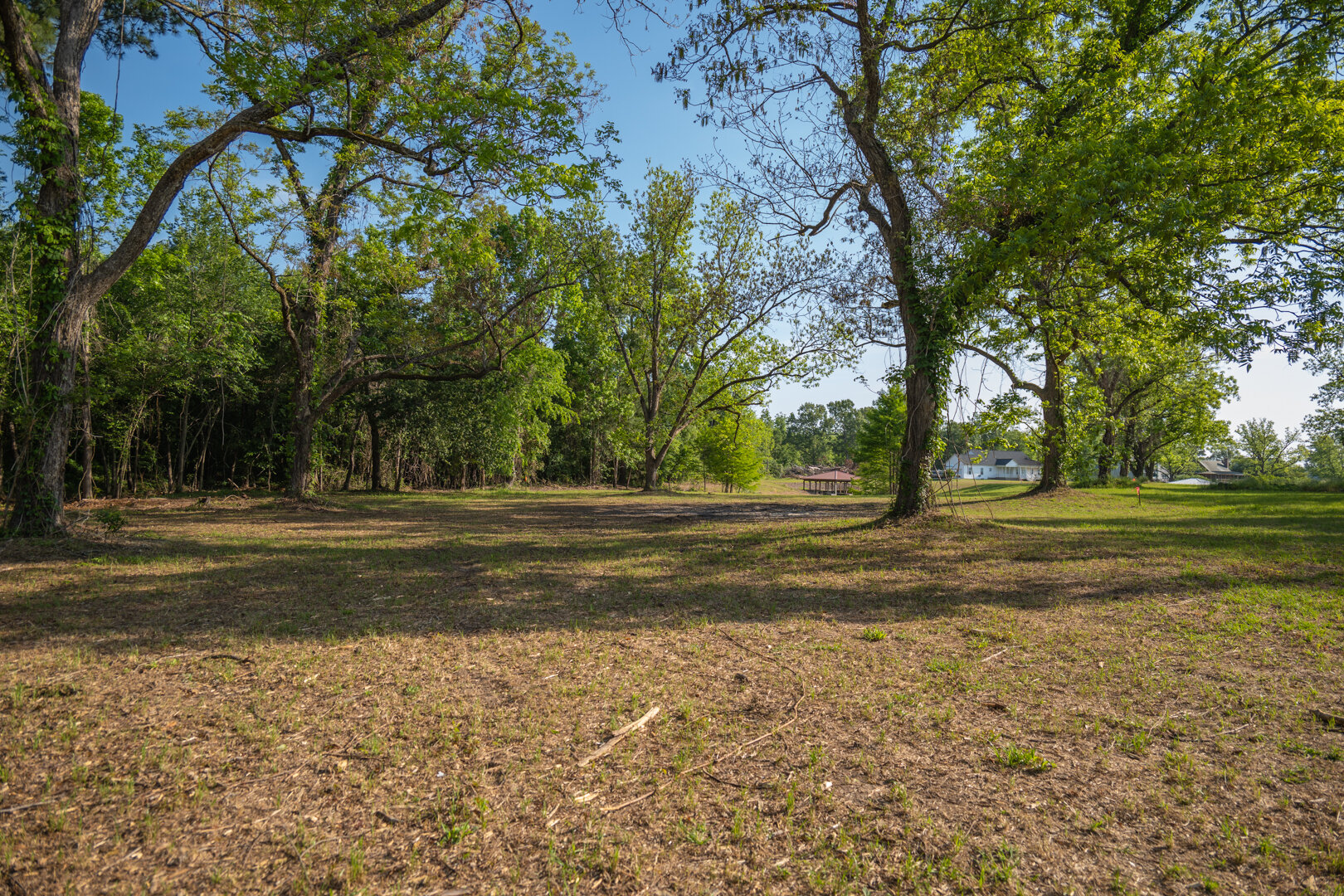 Image for 1.27+/-  Acre Lot at Lake Blackshear - Sumter County