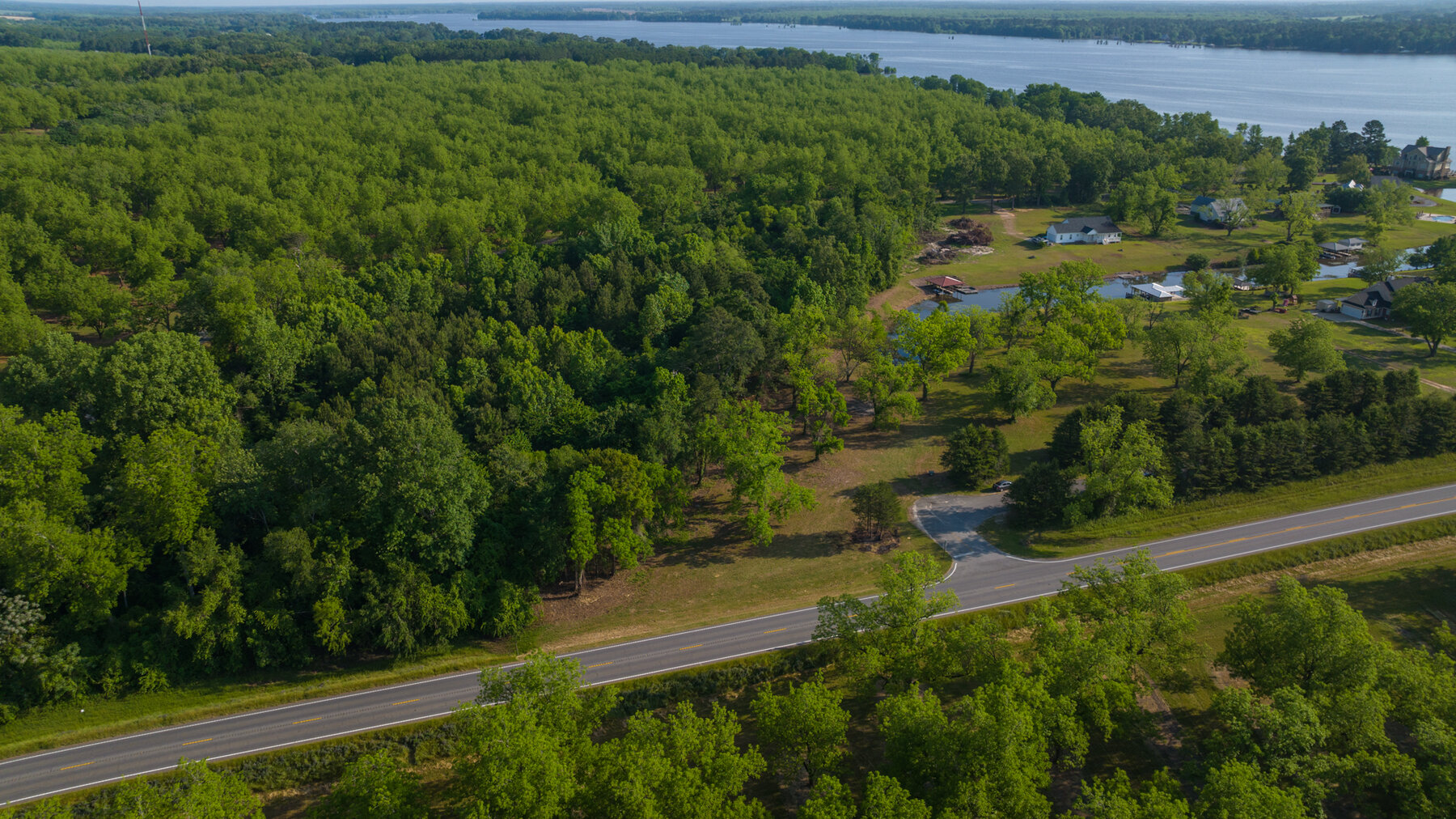 Image for 1.27+/-  Acre Lot at Lake Blackshear - Sumter County
