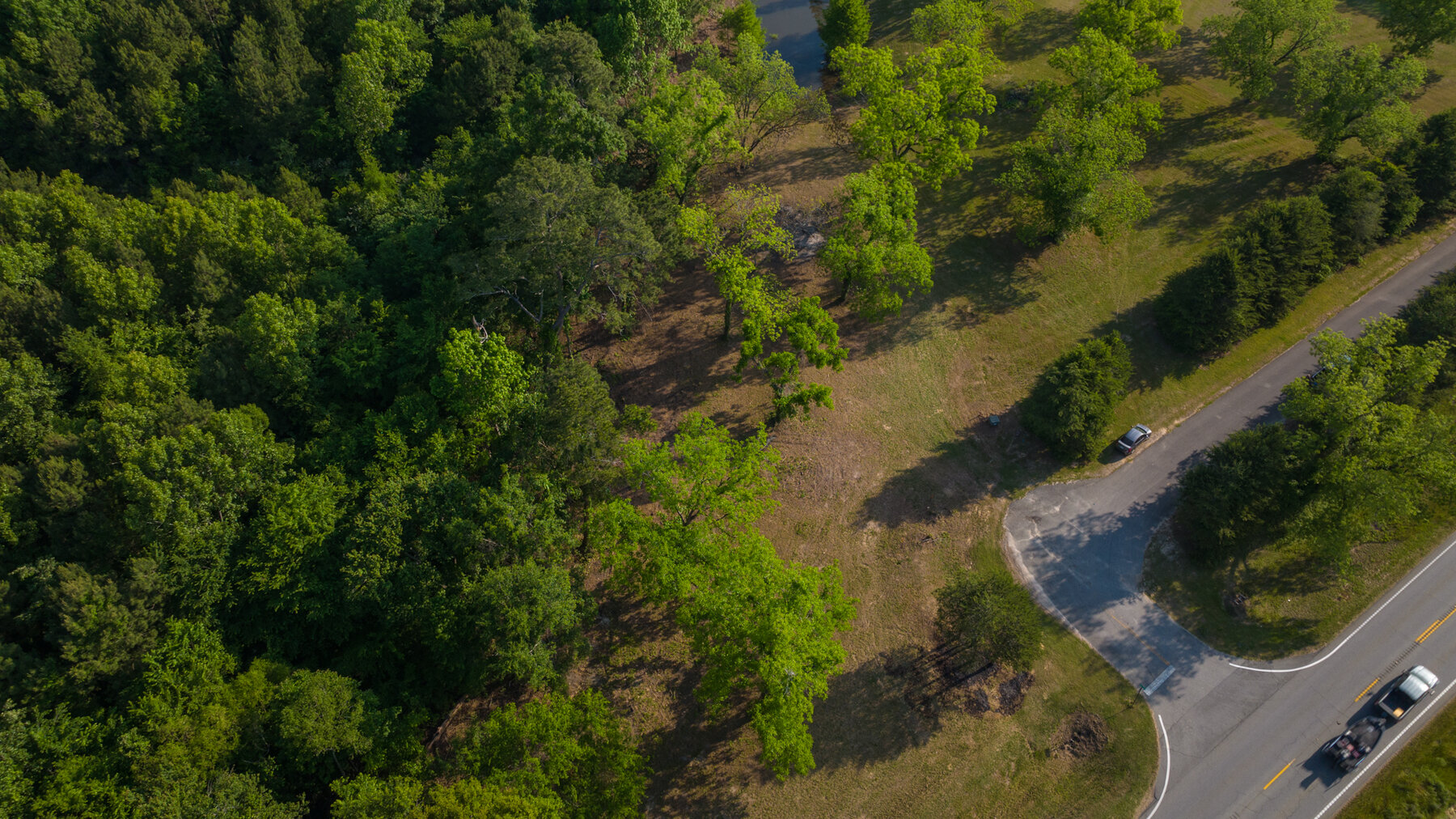 Image for 1.27+/-  Acre Lot at Lake Blackshear - Sumter County