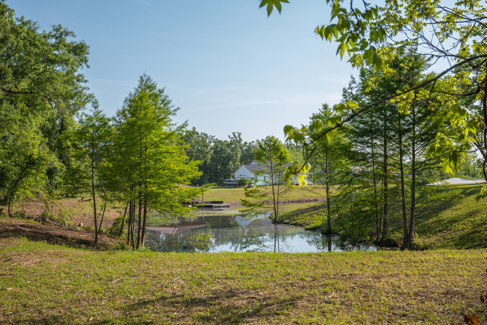 Image for 1.27+/-  Acre Lot at Lake Blackshear - Sumter County