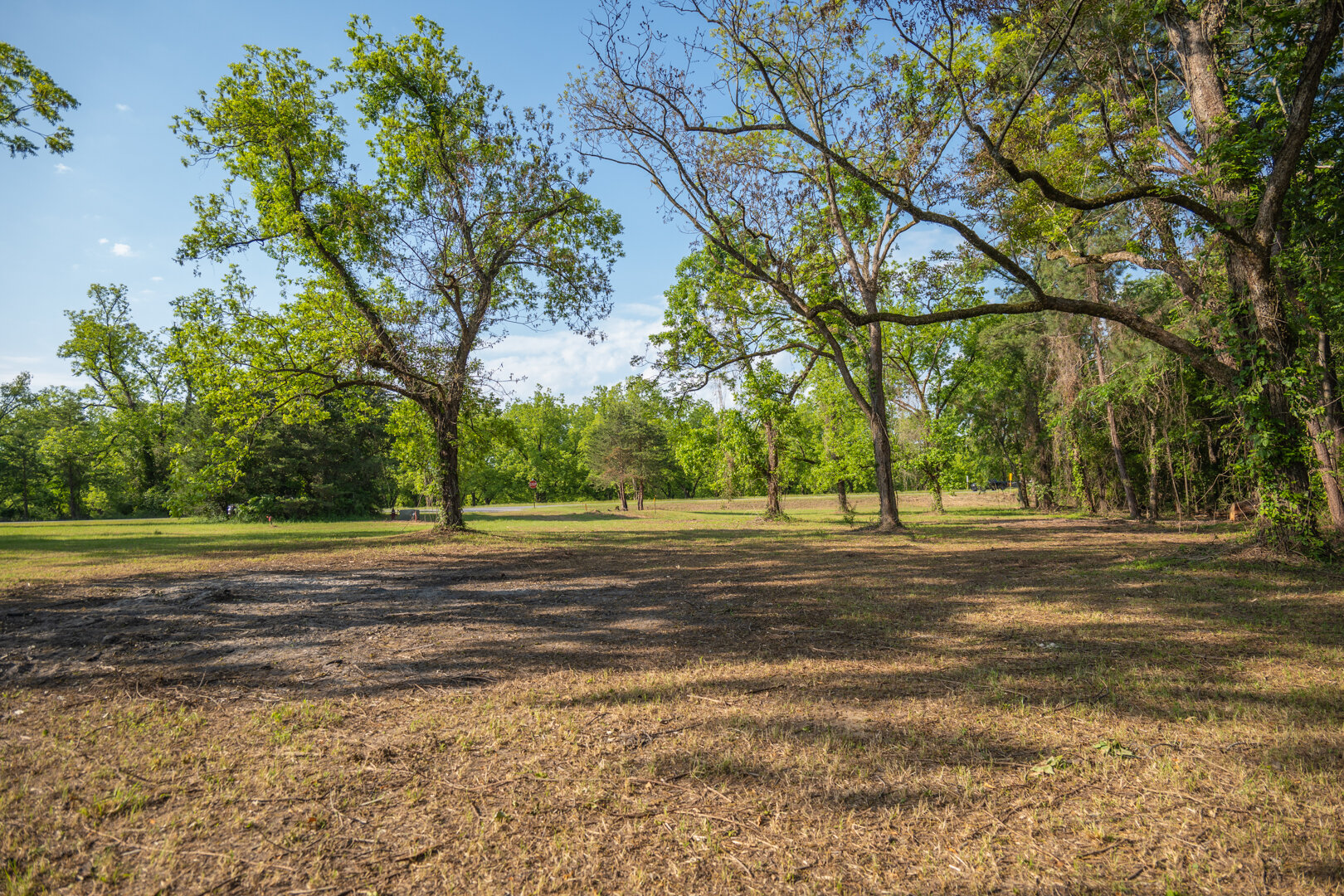 Image for 1.27+/-  Acre Lot at Lake Blackshear - Sumter County