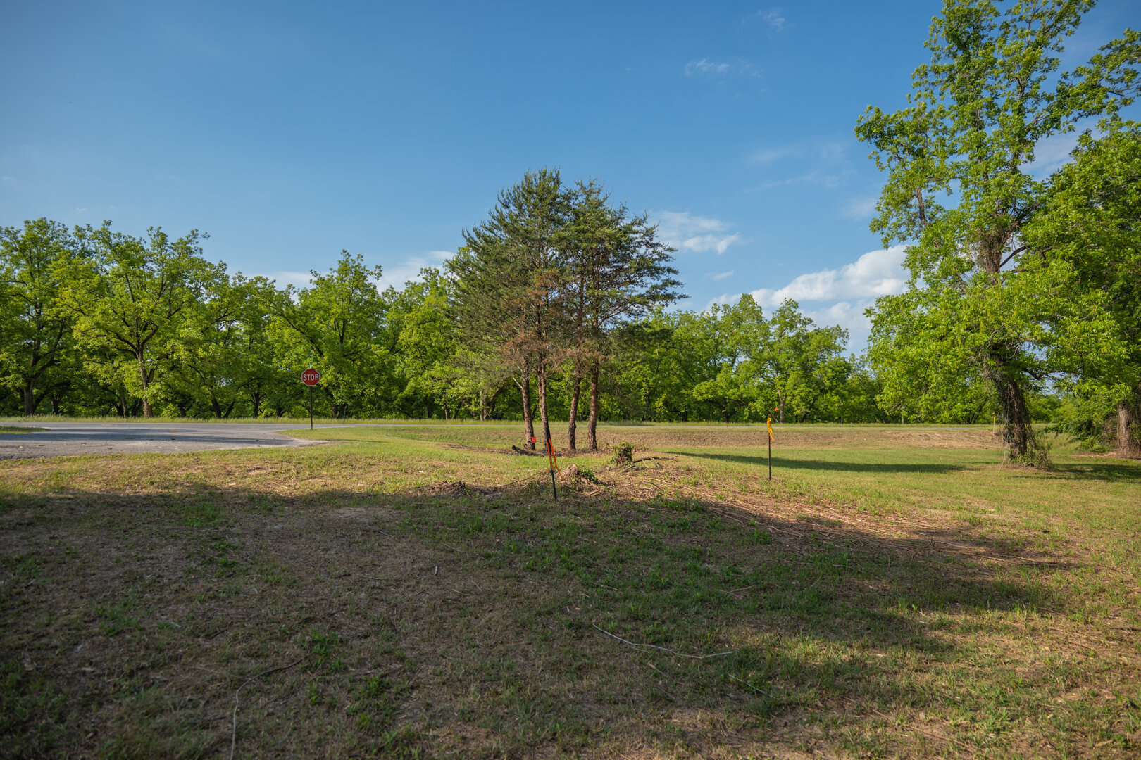 Image for 1.27+/-  Acre Lot at Lake Blackshear - Sumter County