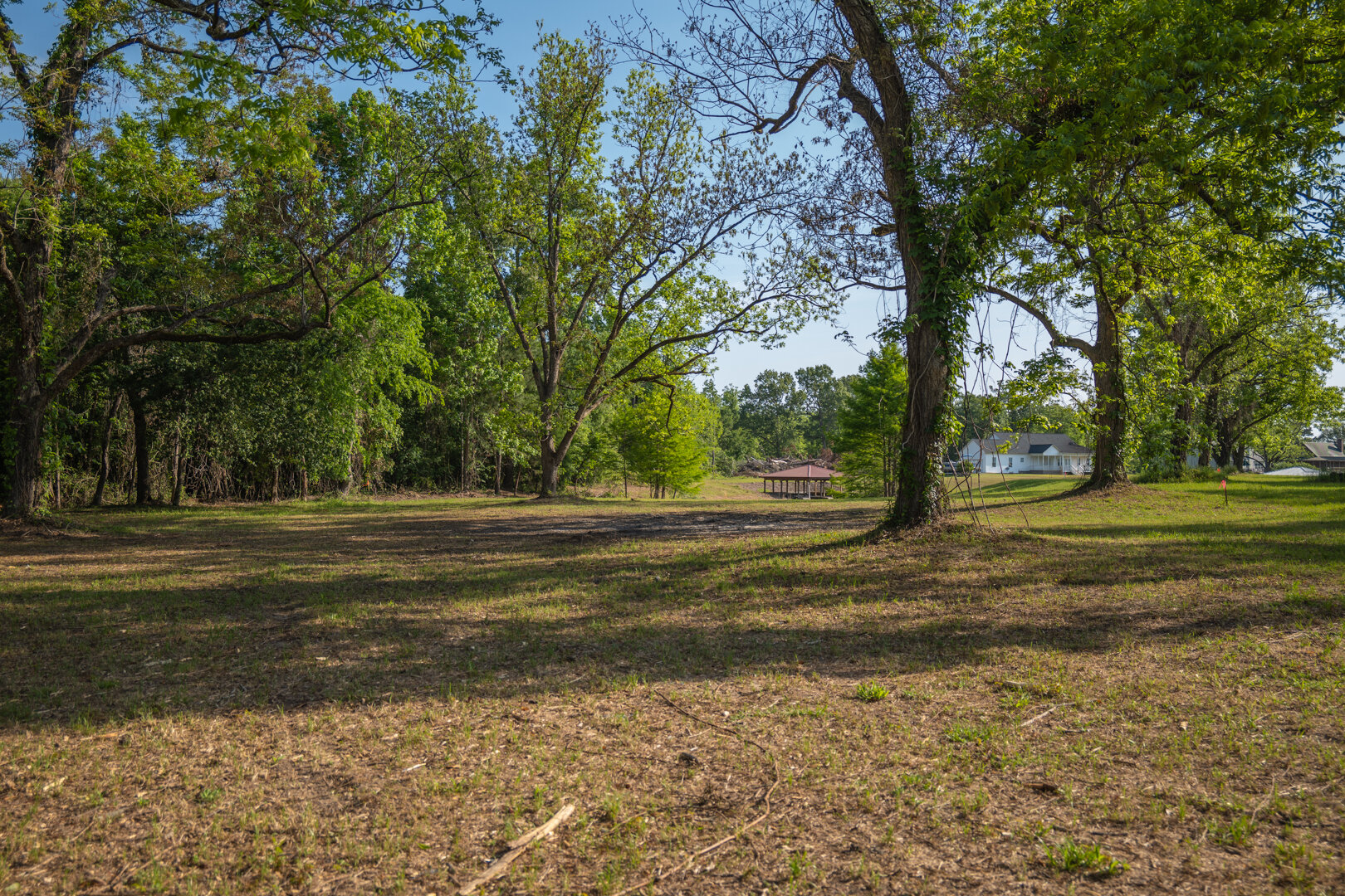 Image for 1.27+/-  Acre Lot at Lake Blackshear - Sumter County