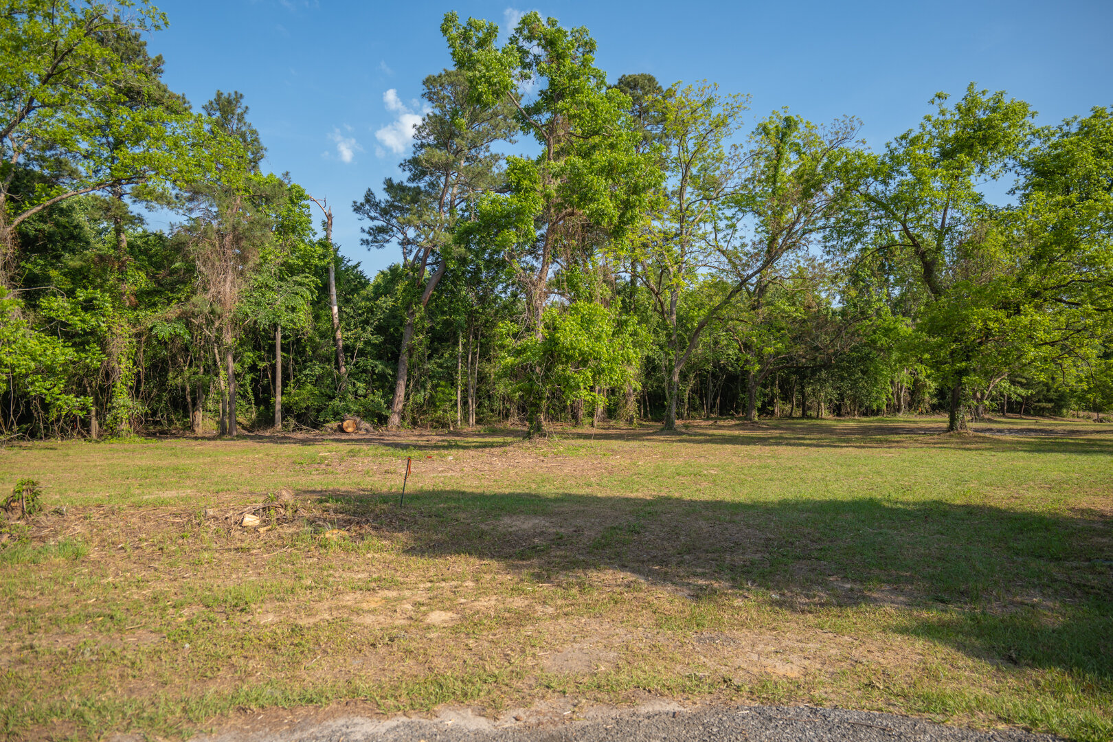 Image for 1.27+/-  Acre Lot at Lake Blackshear - Sumter County