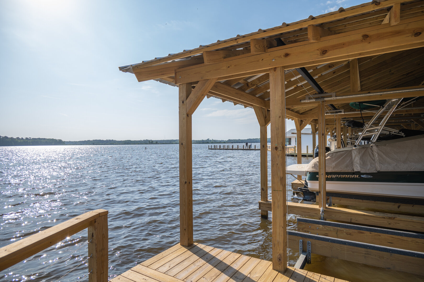 Image for 1.27+/-  Acre Lot at Lake Blackshear - Sumter County