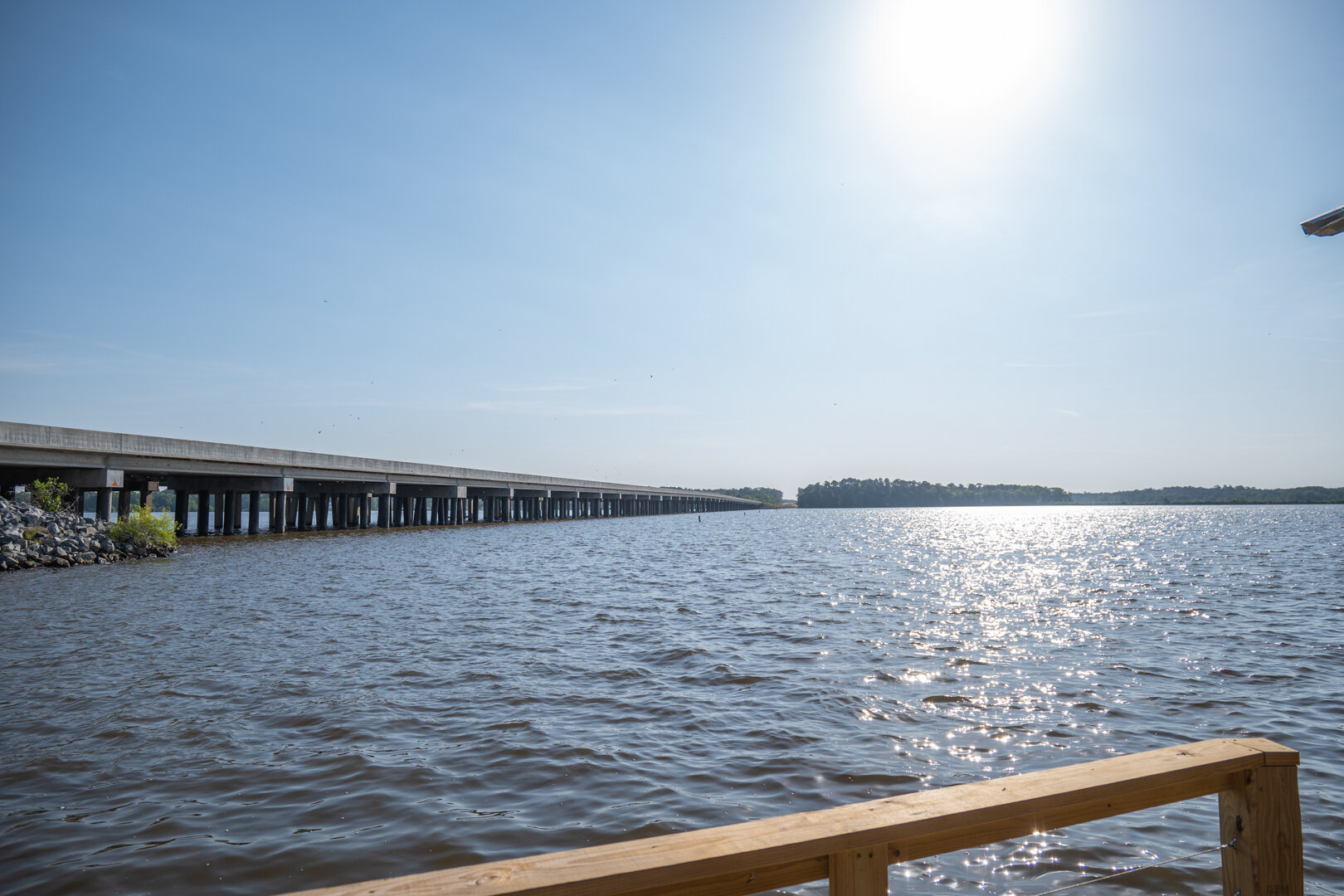 Image for 1.27+/-  Acre Lot at Lake Blackshear - Sumter County