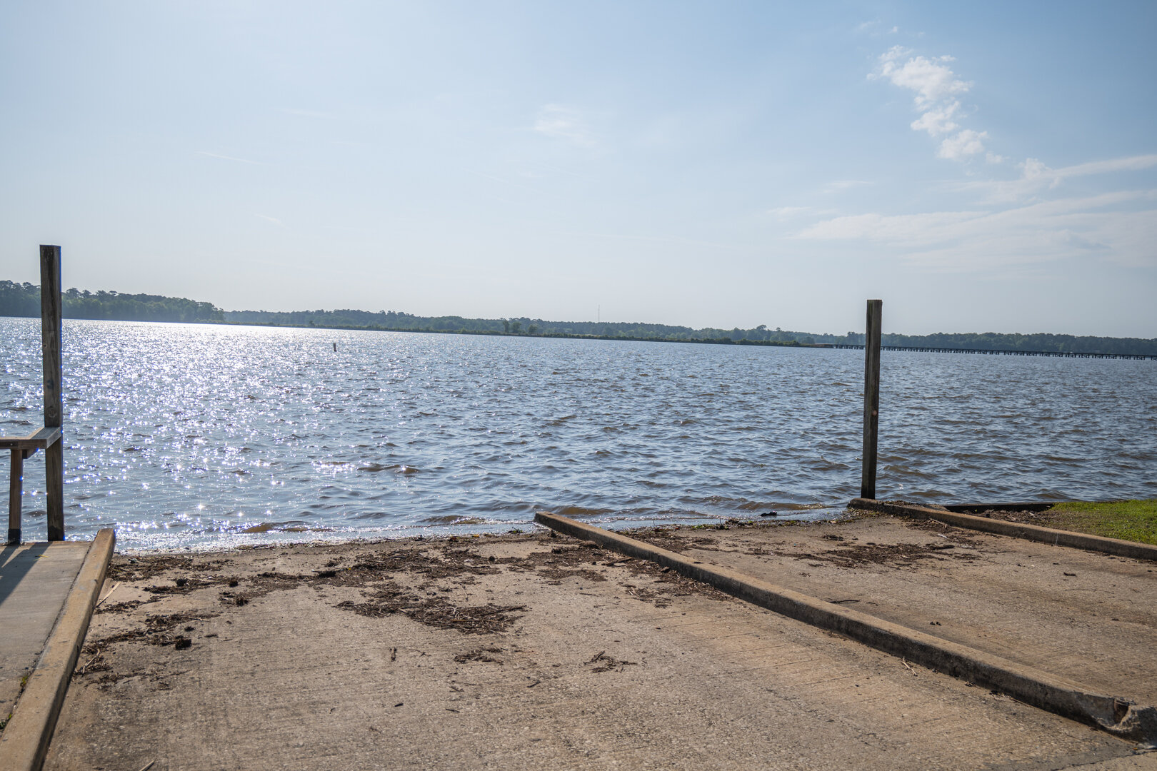 Image for 1.27+/-  Acre Lot at Lake Blackshear - Sumter County